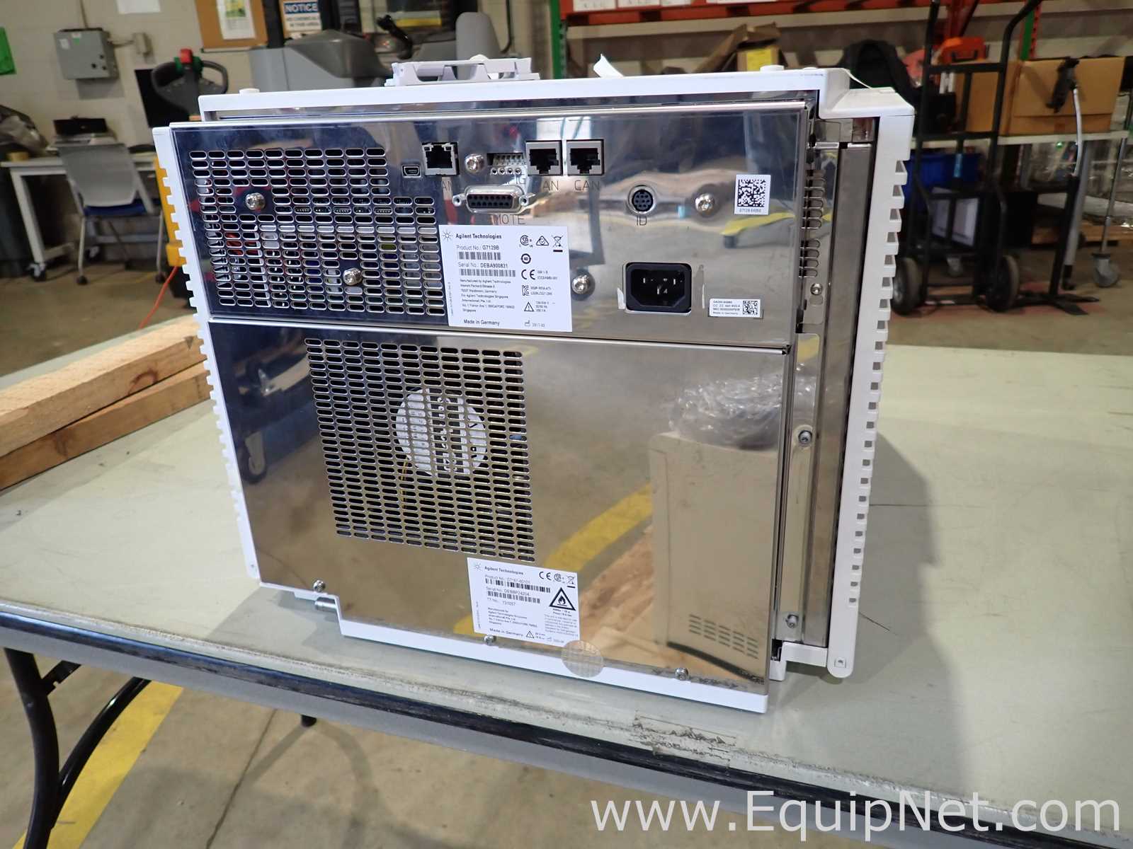  Agilent Technologies G7129B