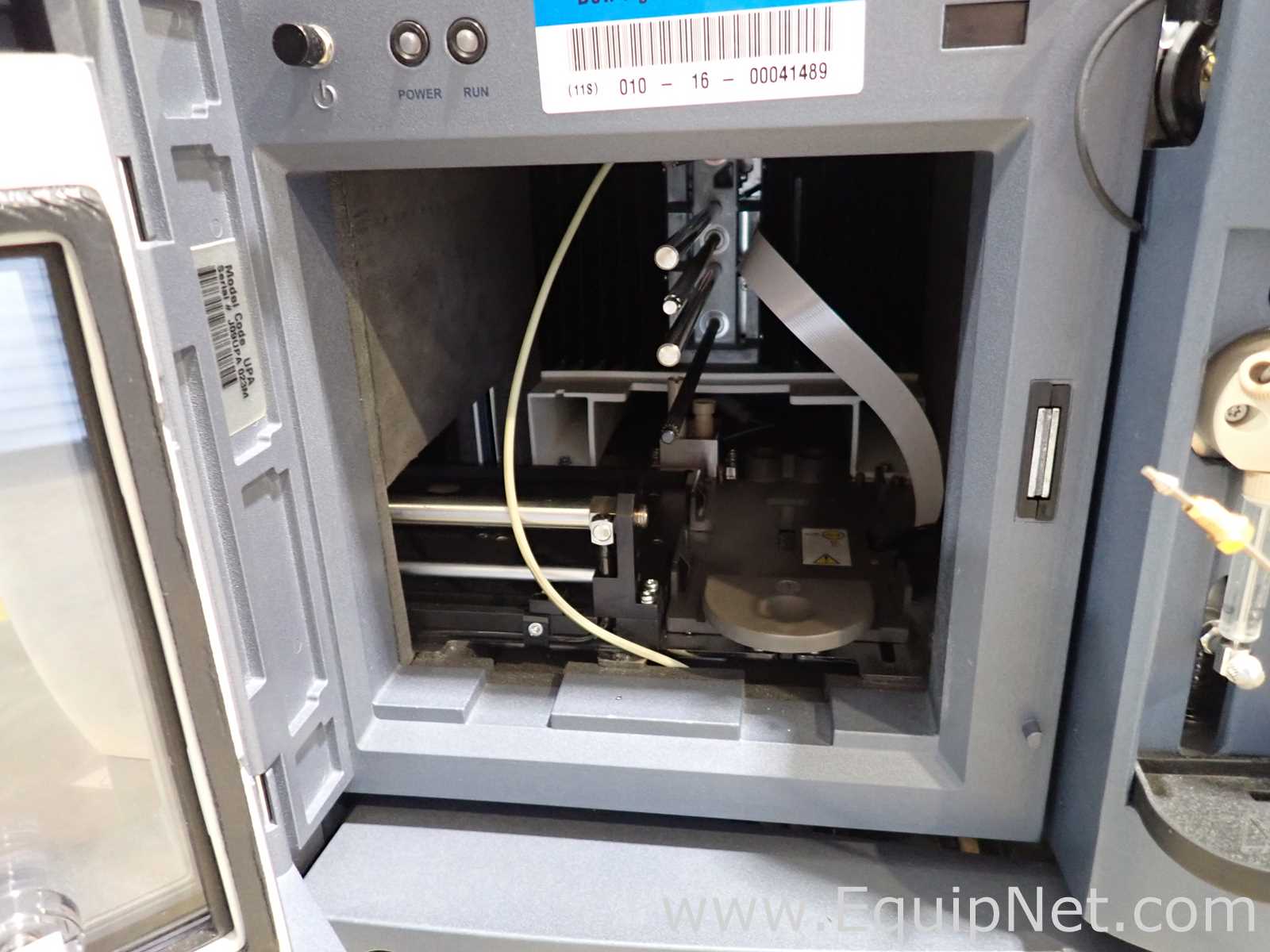 Sistema UPLC Waters Corporation Acquity
