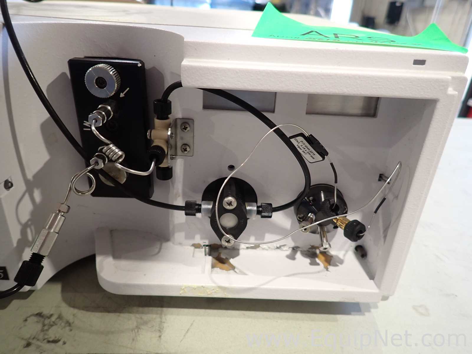HPLC LabLogic Systems Limited  B-RAM