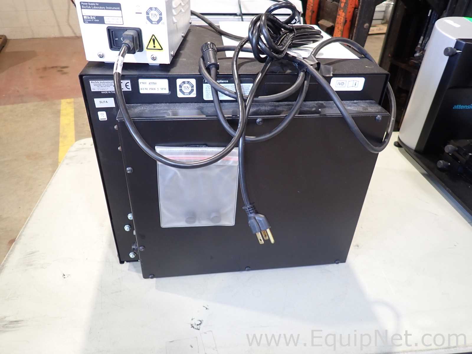 Lector de Microplacas BioTek Instruments Synergy 2