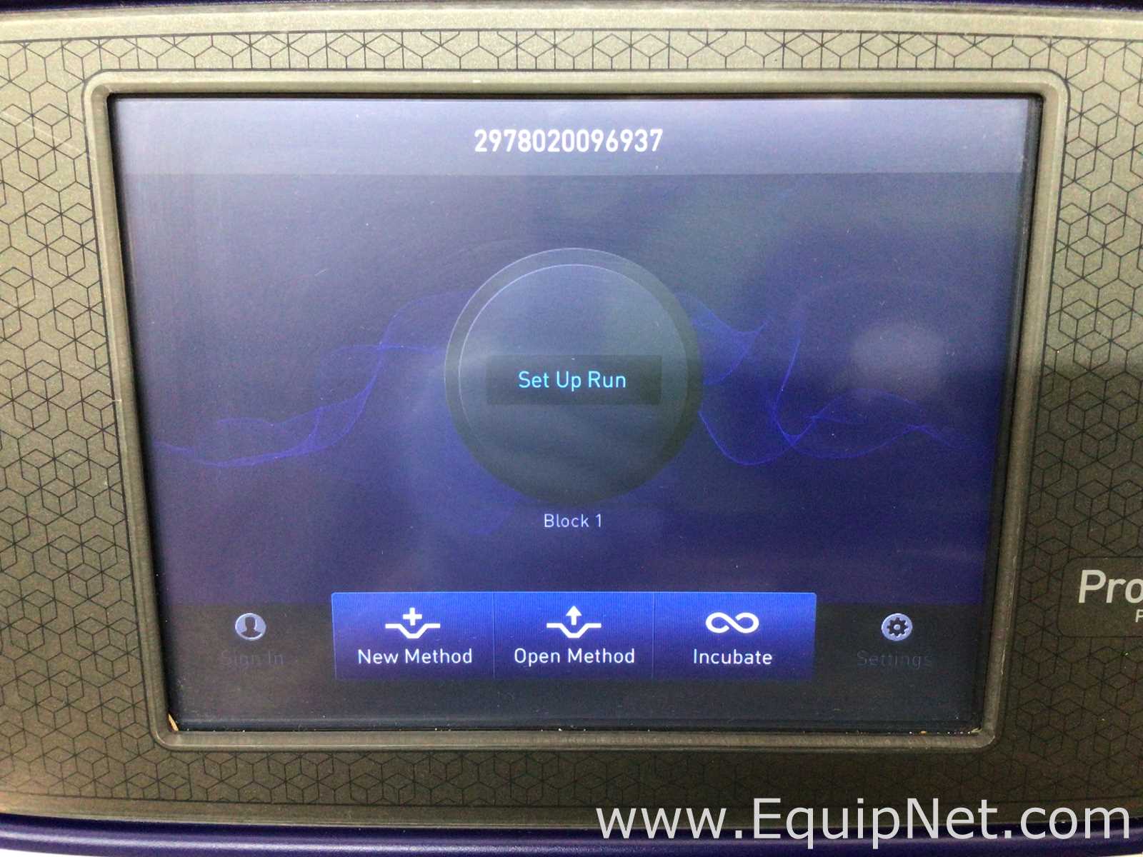 Applied Biosystems ProFlex Base PCR System