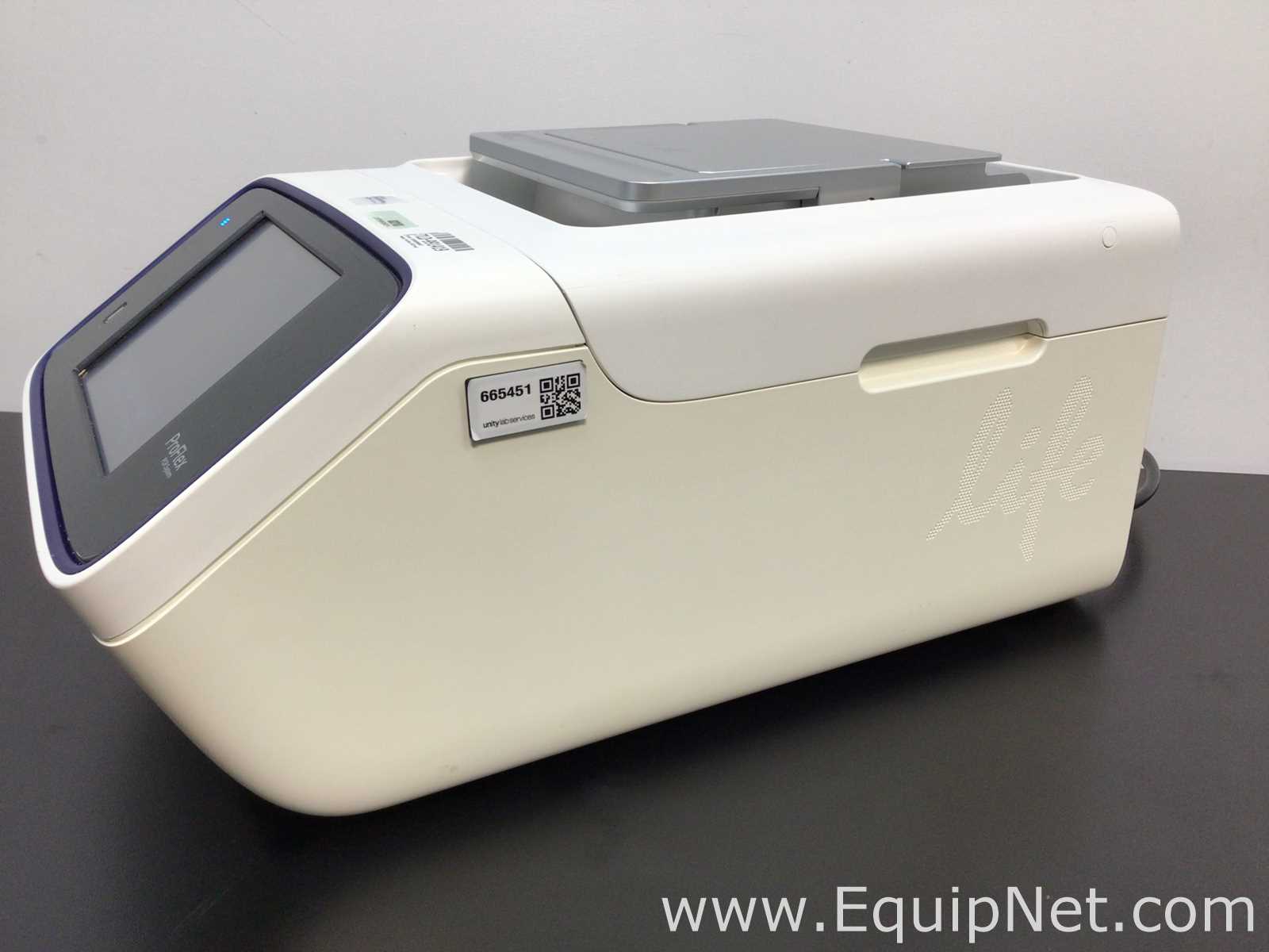 Applied Biosystems ProFlex Base PCR System