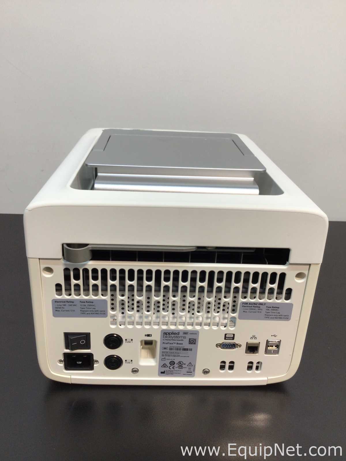 Applied Biosystems ProFlex Base PCR System