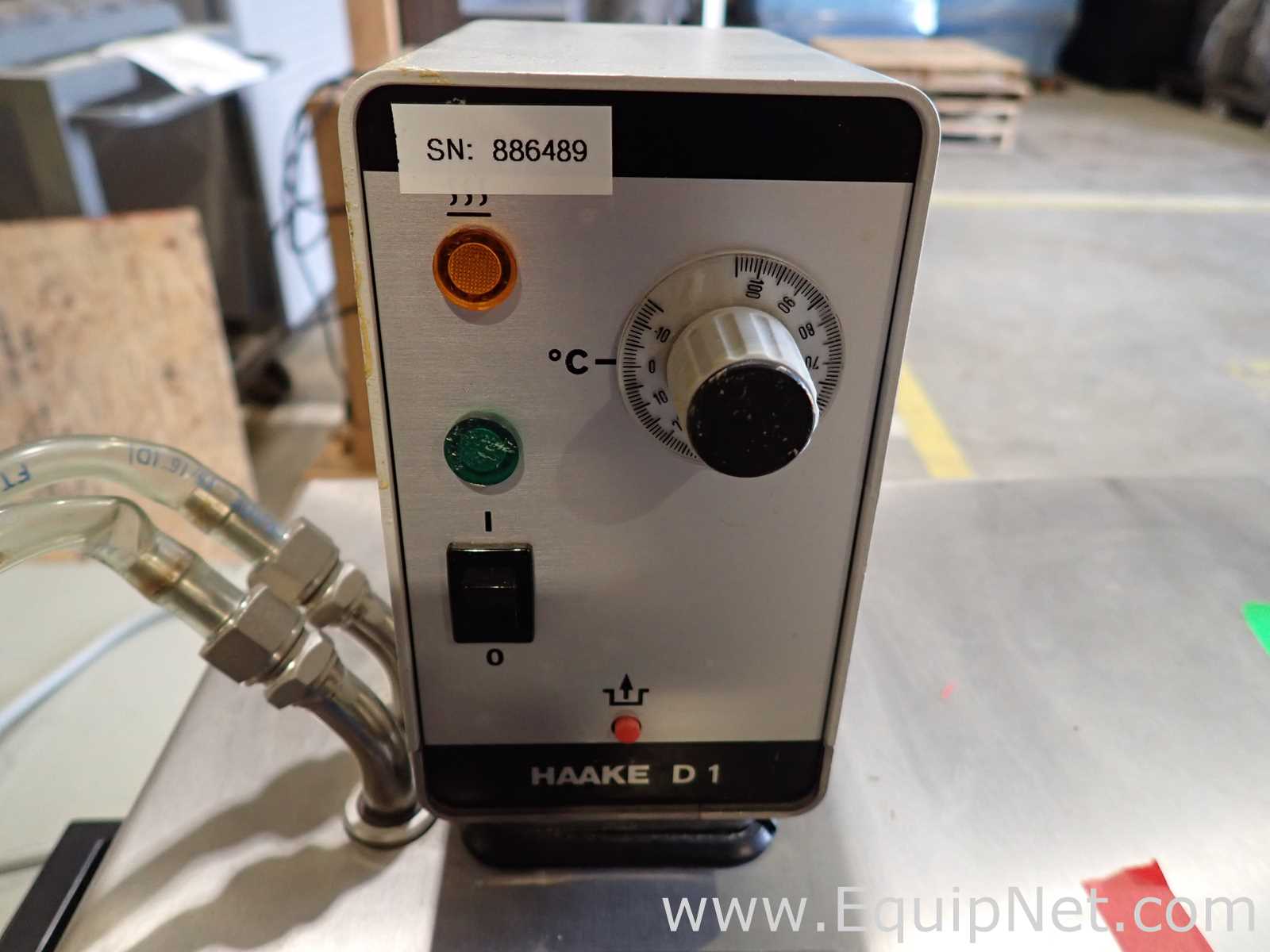 Haake D1 Circulator - 9021