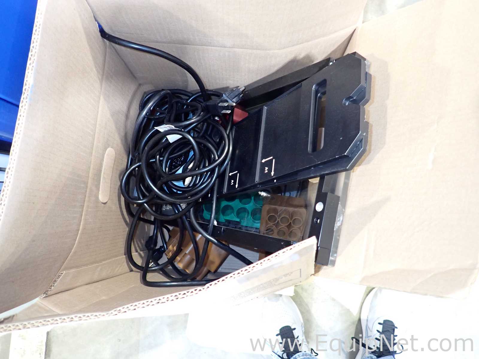 Analisador Molecular Devices QPIX 420