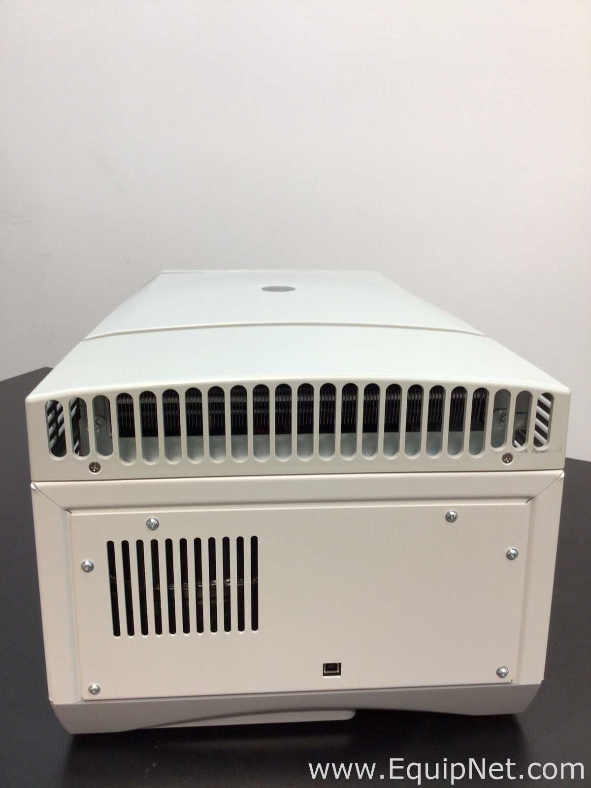 Eppendorf 5430R Refrigerated Laboratory Centrifuge
