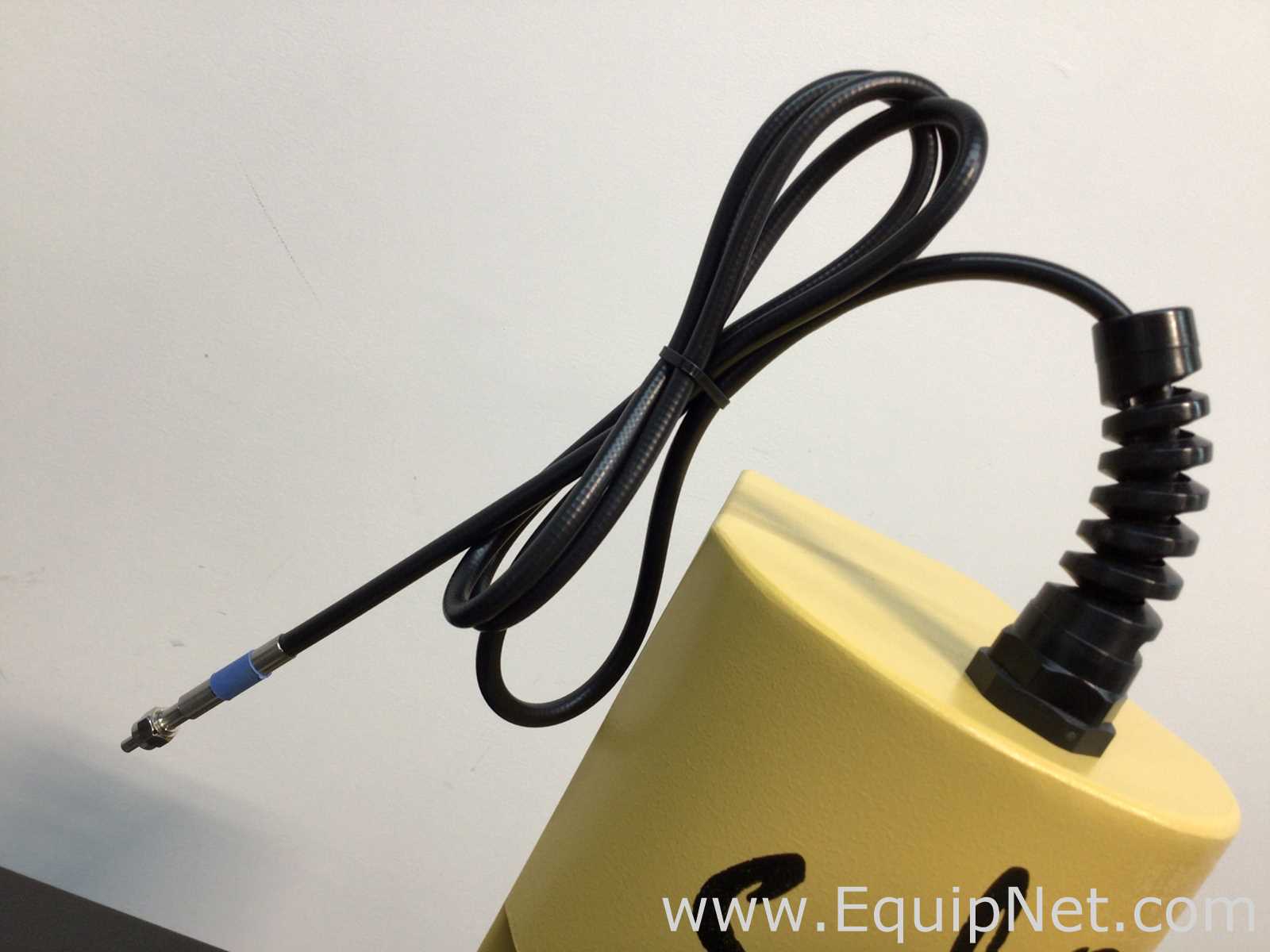 Agilent Technologies G6860A Cary 60 UV-Vis Spectrophotometer With SoloVPE Spectroscopy