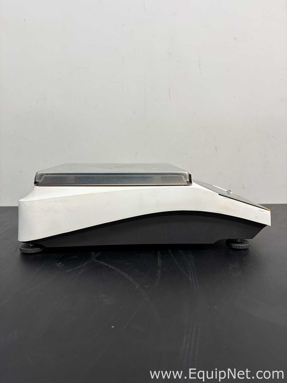 Línea de Báscula Sartorius BCE4202I-1S