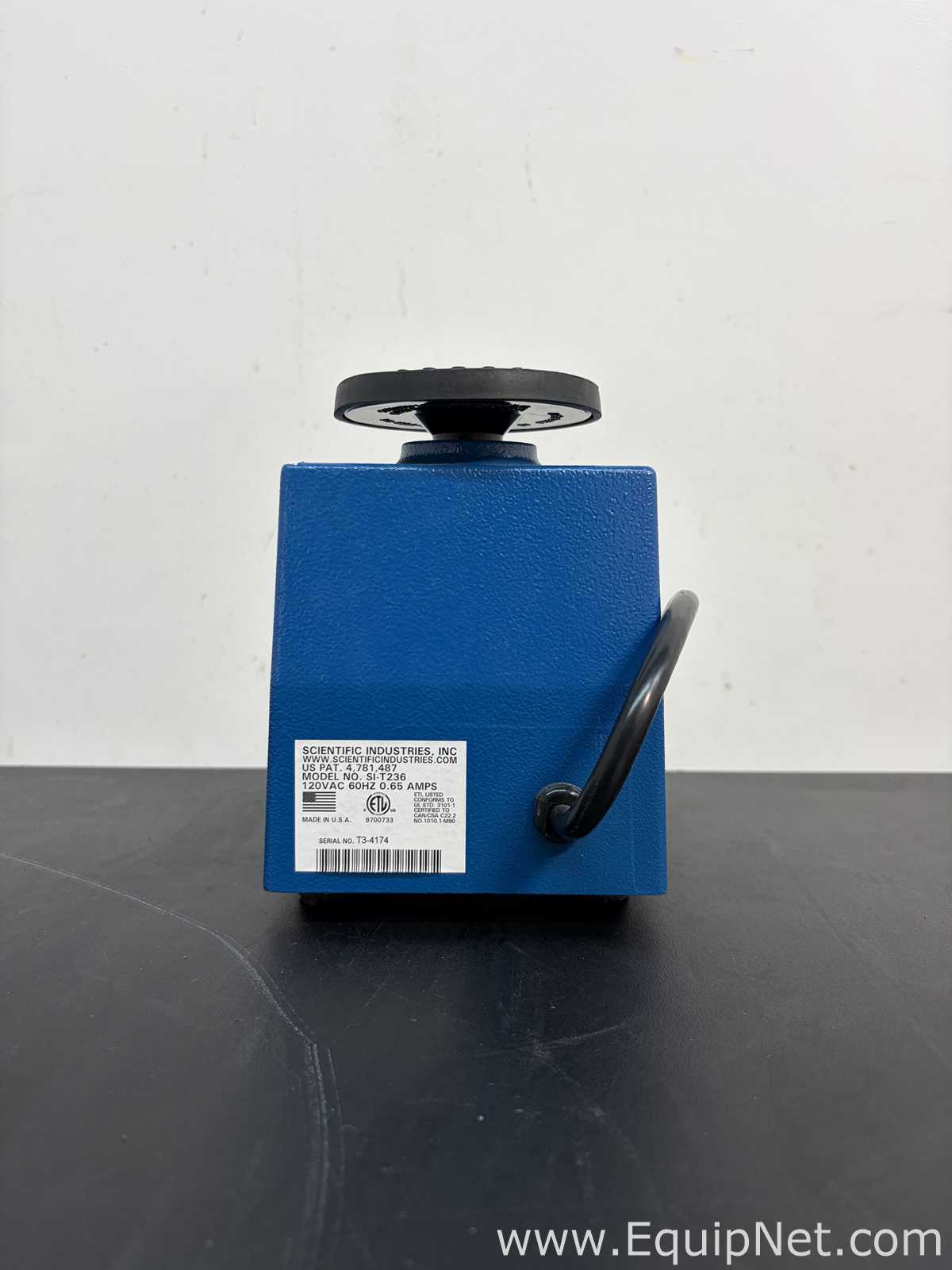Lot Of Miscellaneous Lab Equipment