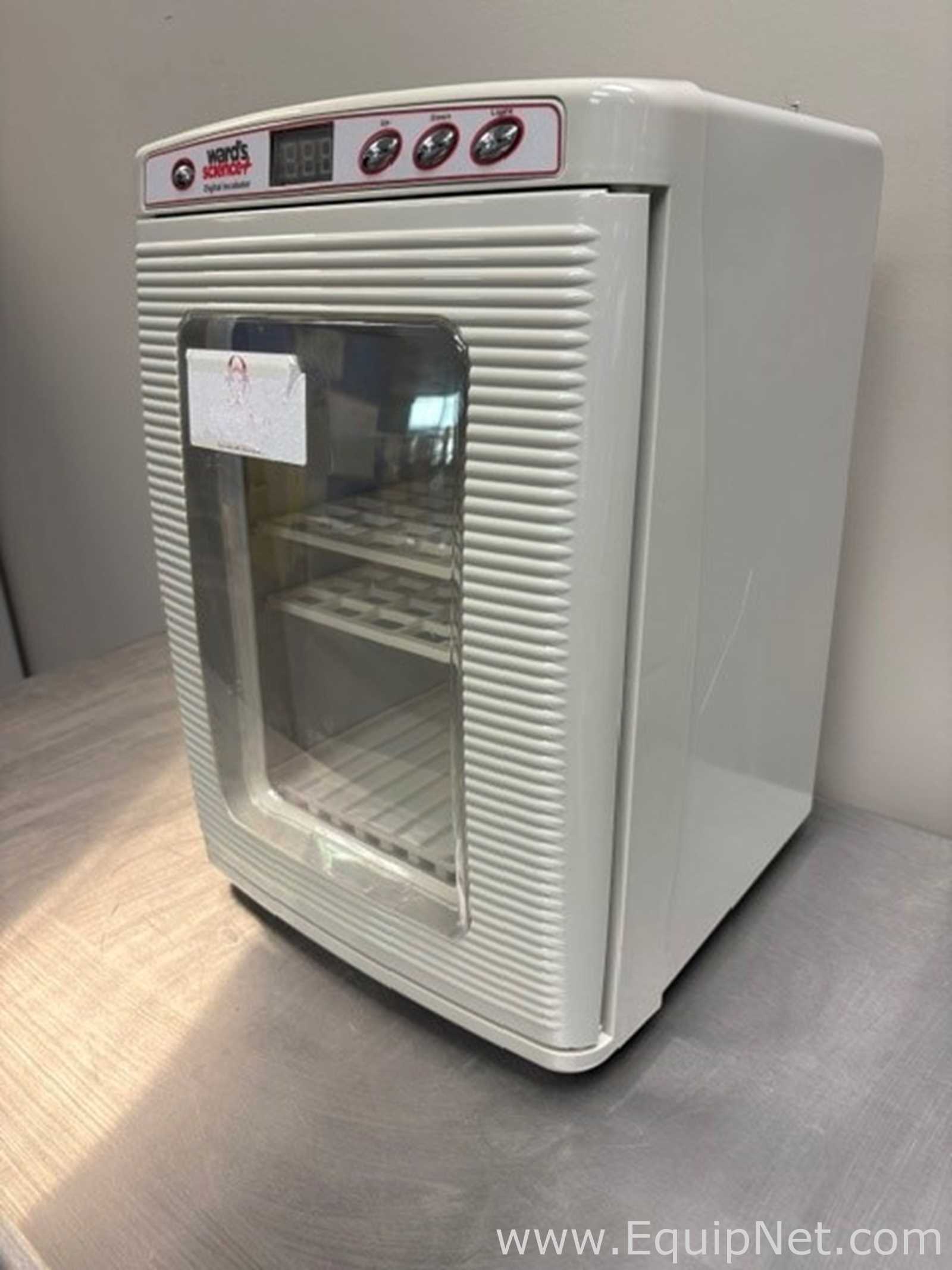 Inkubator Wards Science H2200-H