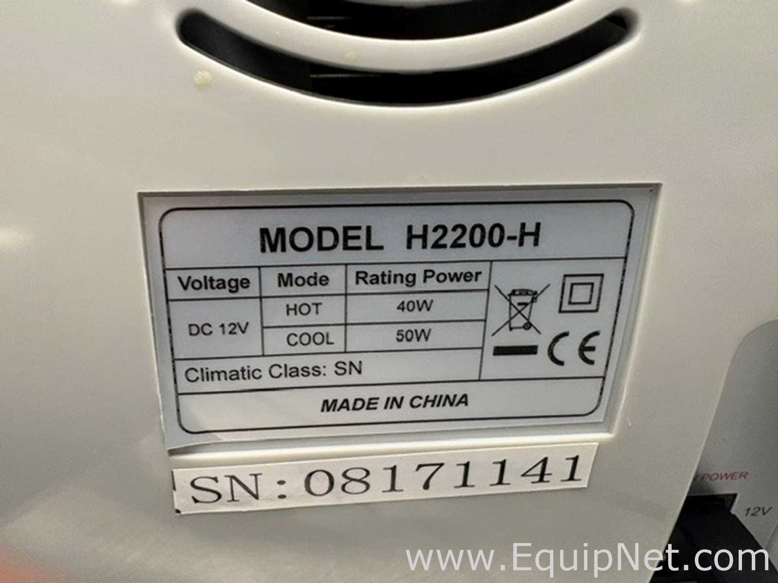 Inkubator Wards Science H2200-H