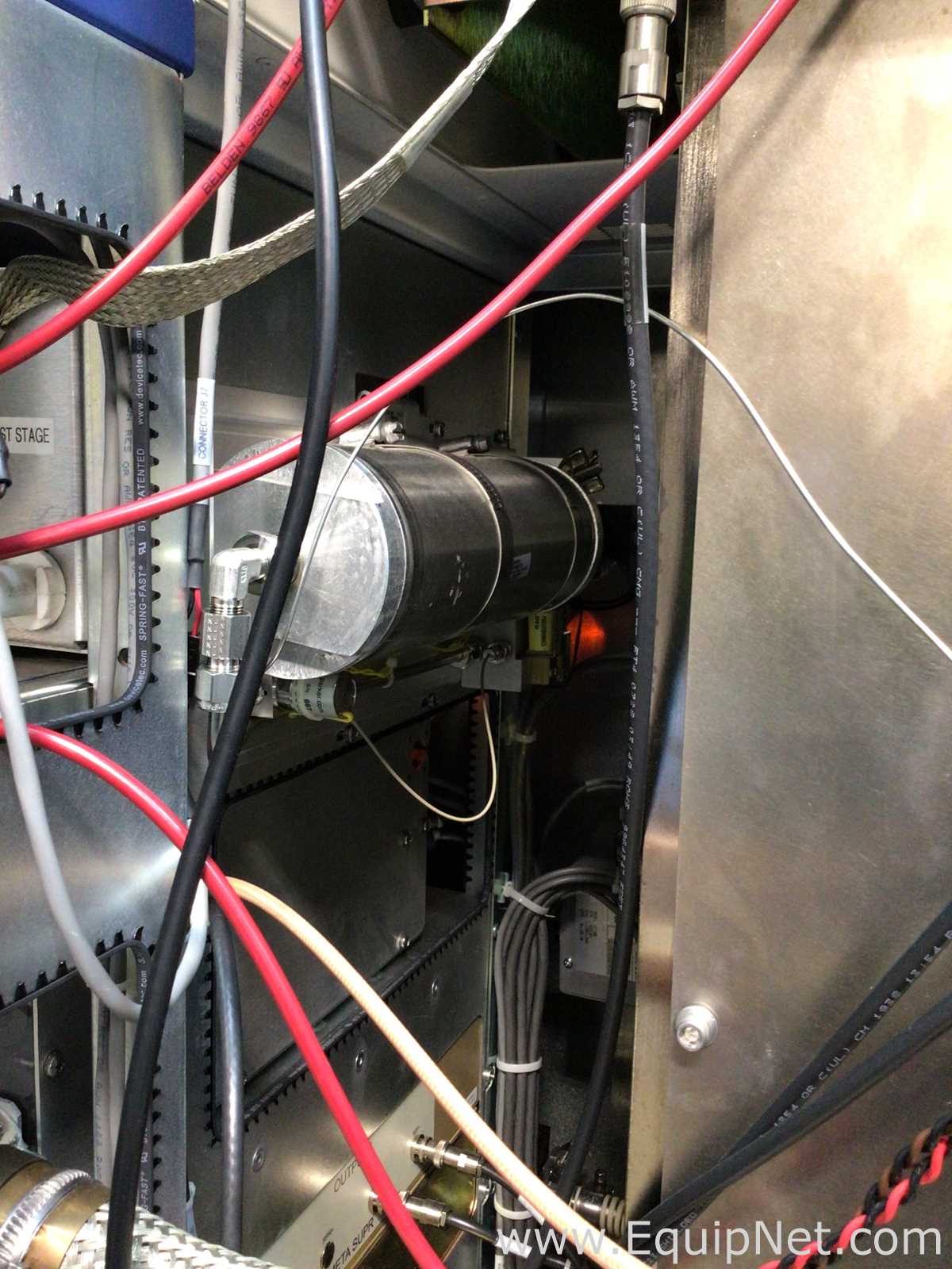 Applied Biosystems AB SCIEX TOF/TOF 5800 Mass Spectrometers