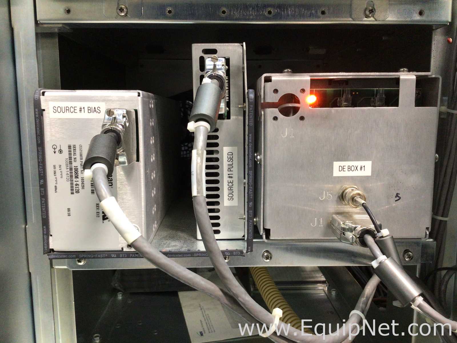 Applied Biosystems AB SCIEX TOF/TOF 5800 Mass Spectrometers