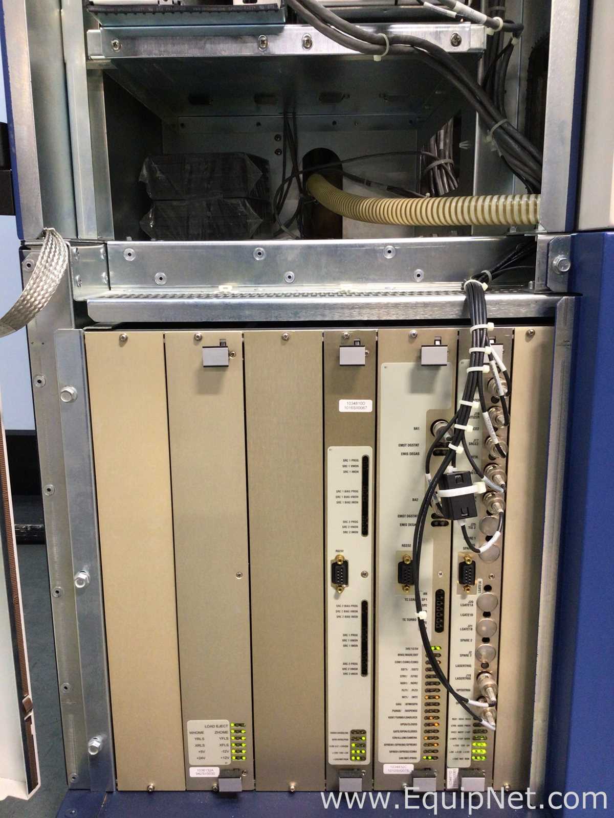 Applied Biosystems AB SCIEX TOF/TOF 5800 Mass Spectrometers