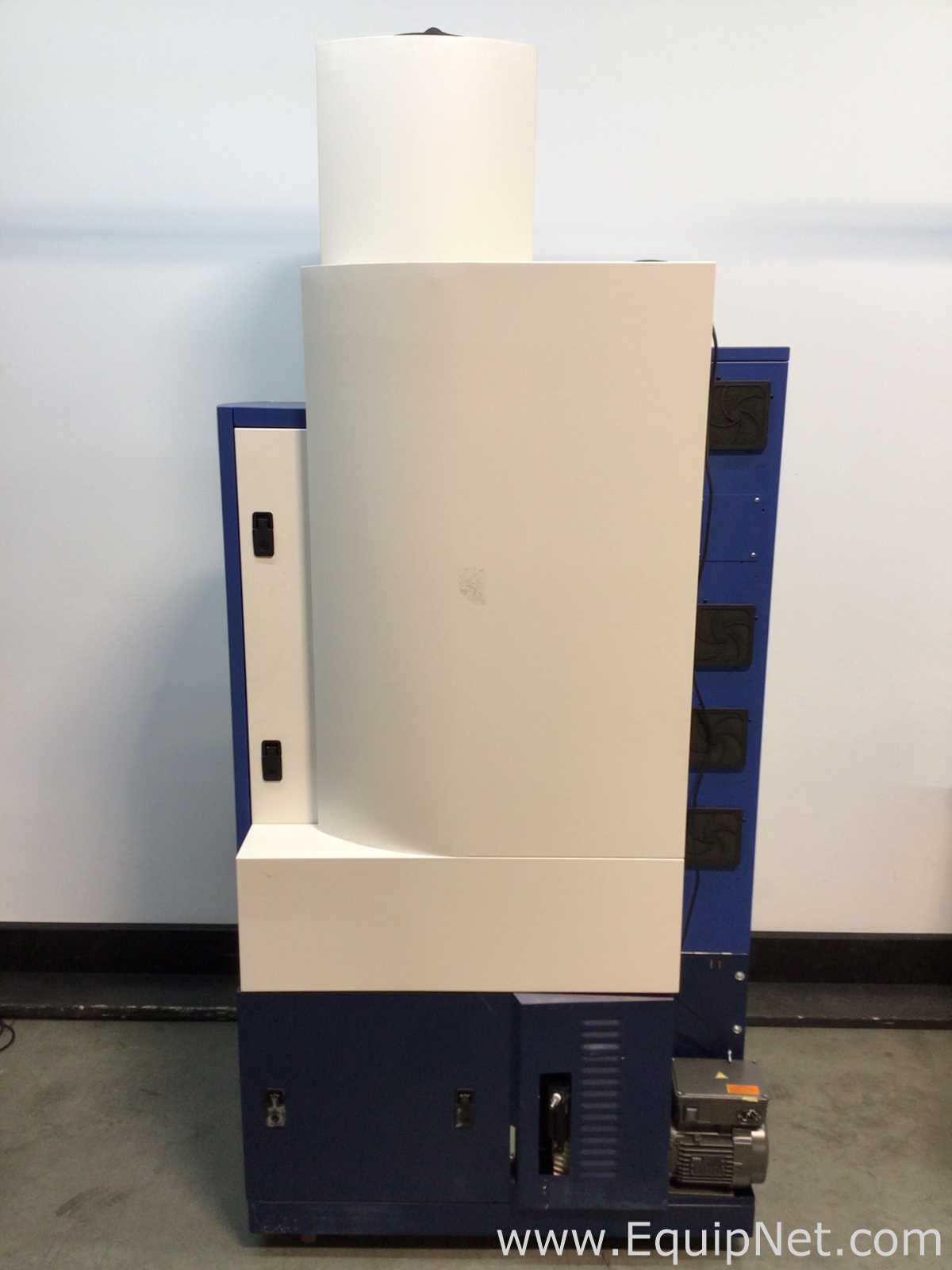 Applied Biosystems AB SCIEX TOF/TOF 5800 Mass Spectrometers
