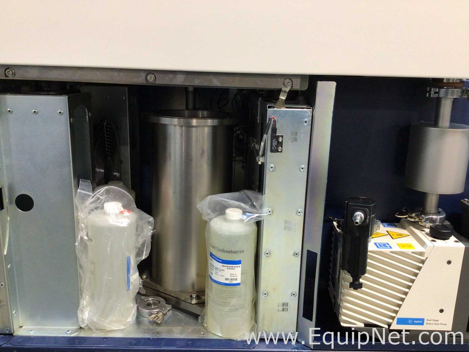 Applied Biosystems AB SCIEX TOF/TOF 5800 Mass Spectrometers