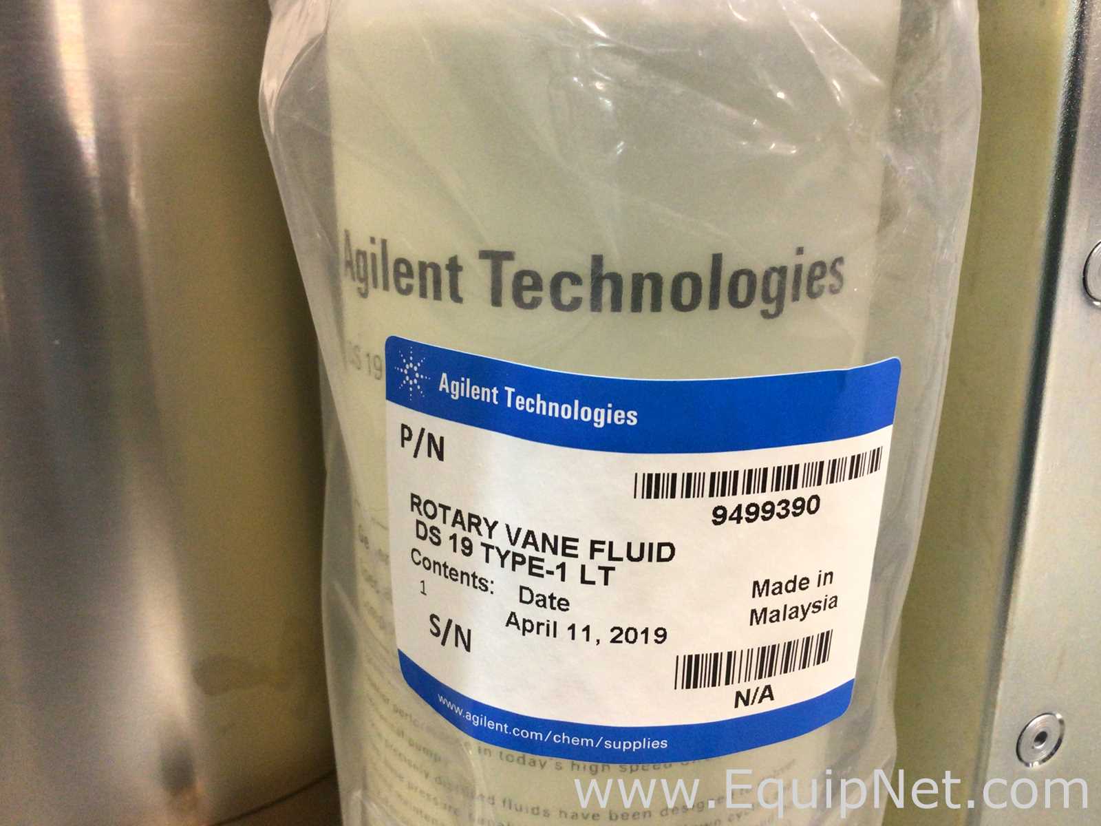 Applied Biosystems AB SCIEX TOF/TOF 5800 Mass Spectrometers
