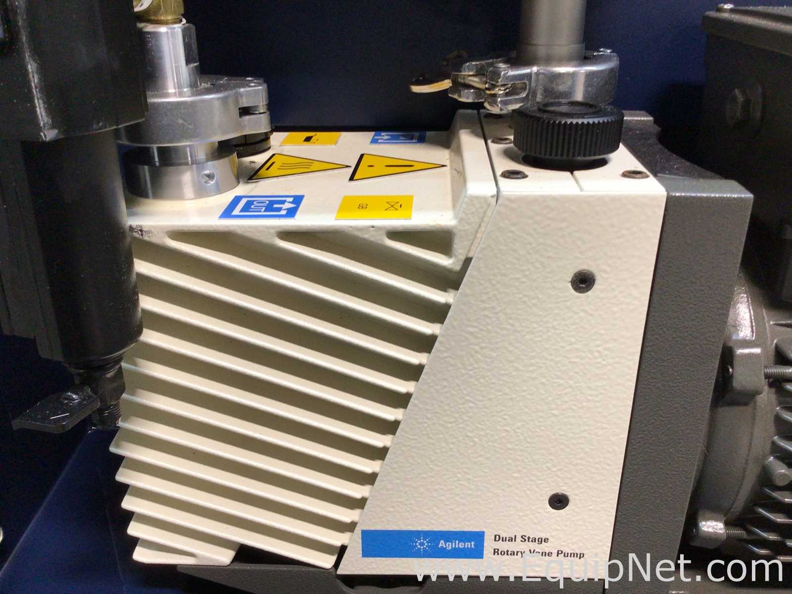 Applied Biosystems AB SCIEX TOF/TOF 5800 Mass Spectrometers