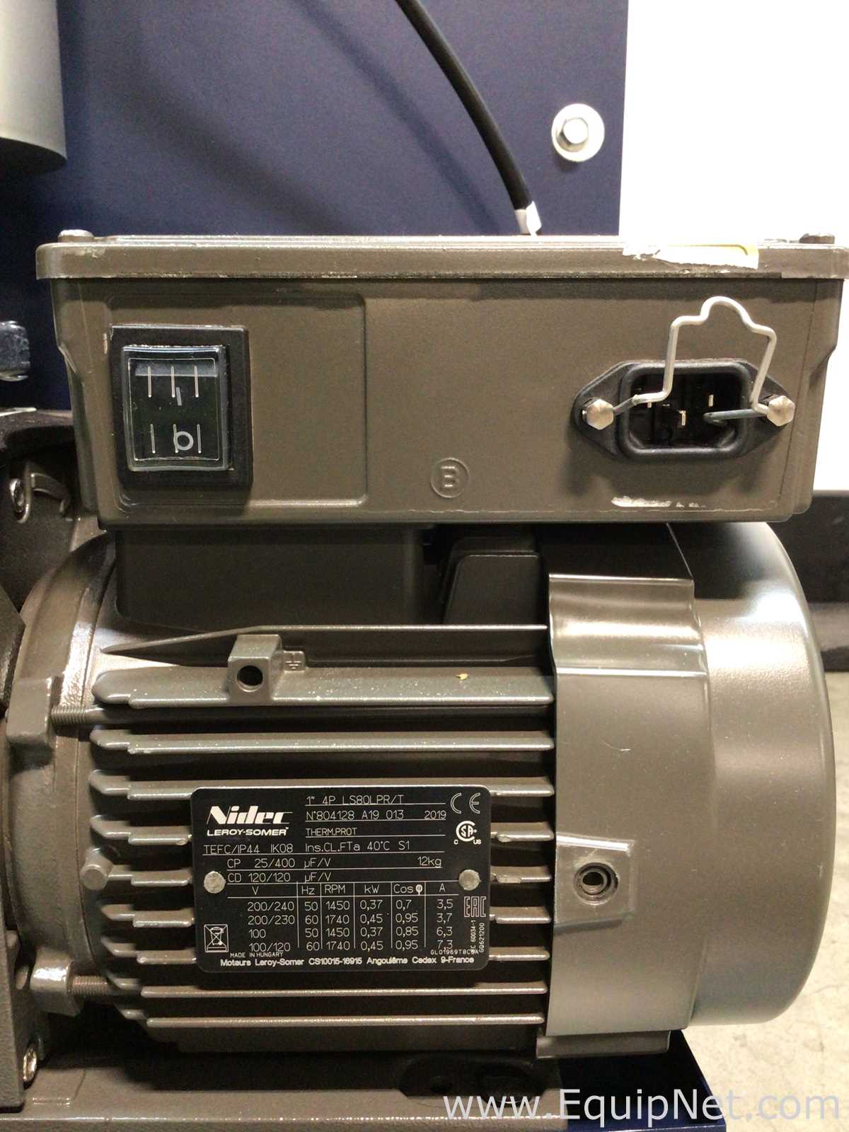 Applied Biosystems AB SCIEX TOF/TOF 5800 Mass Spectrometers