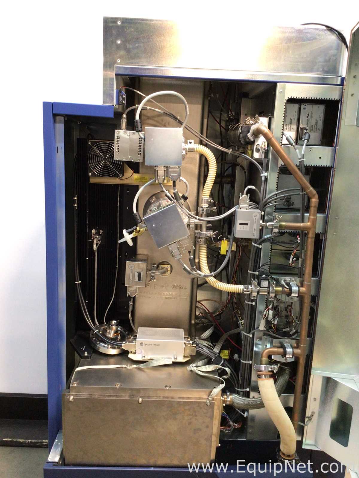 Applied Biosystems AB SCIEX TOF/TOF 5800 Mass Spectrometers