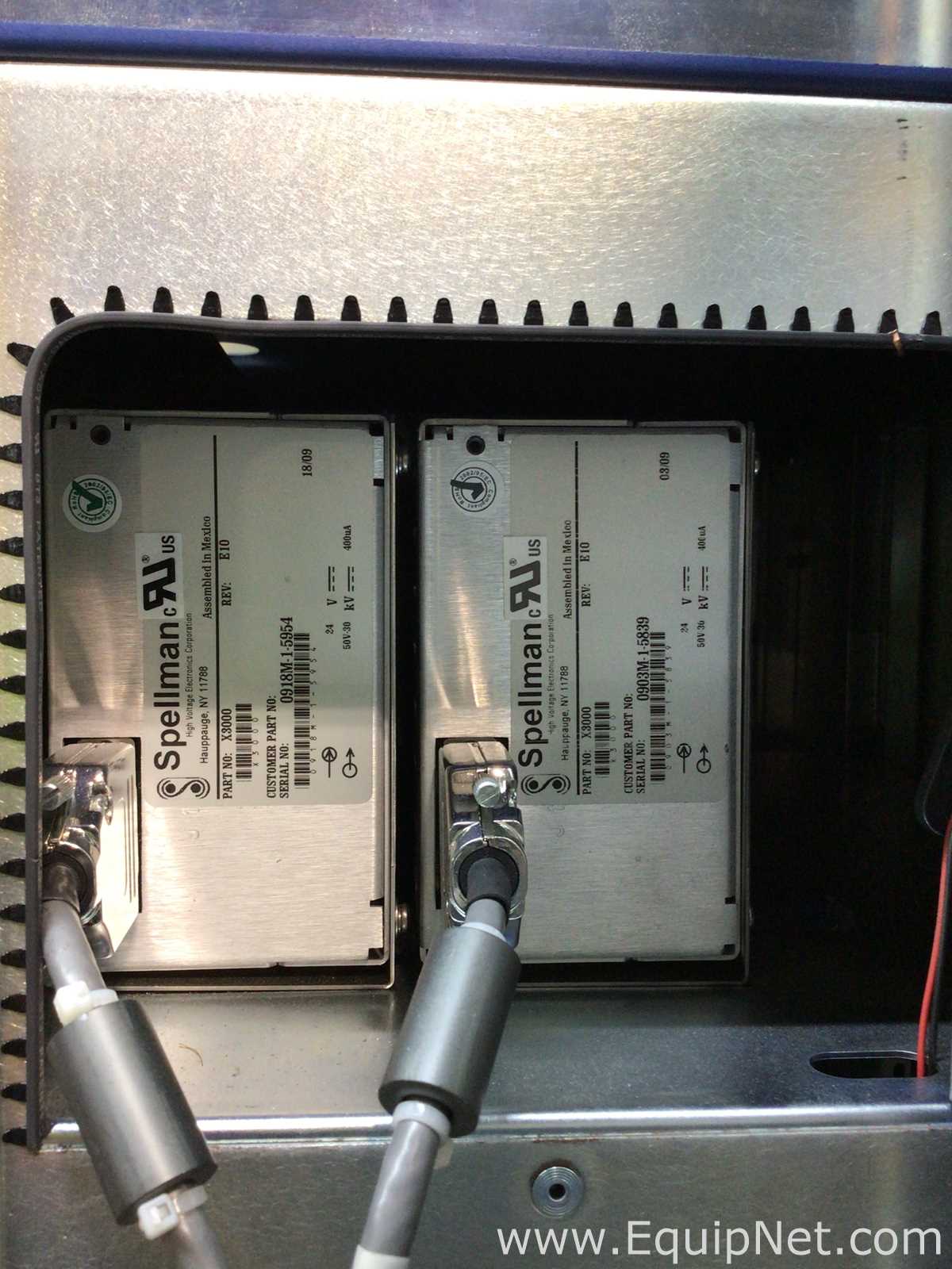 Applied Biosystems AB SCIEX TOF/TOF 5800 Mass Spectrometers