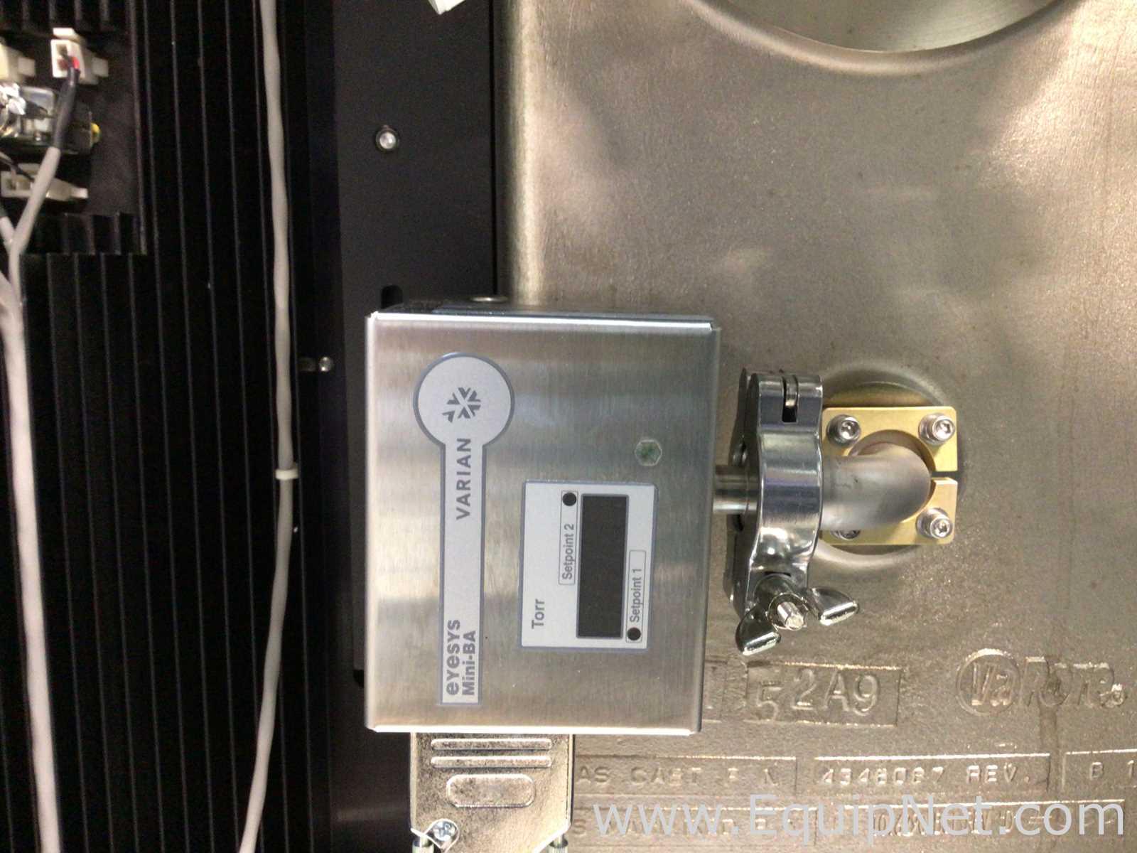 Applied Biosystems AB SCIEX TOF/TOF 5800 Mass Spectrometers