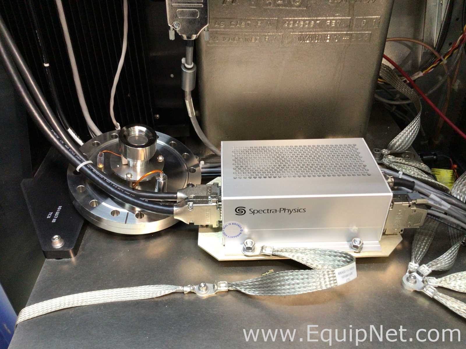 Applied Biosystems AB SCIEX TOF/TOF 5800 Mass Spectrometers