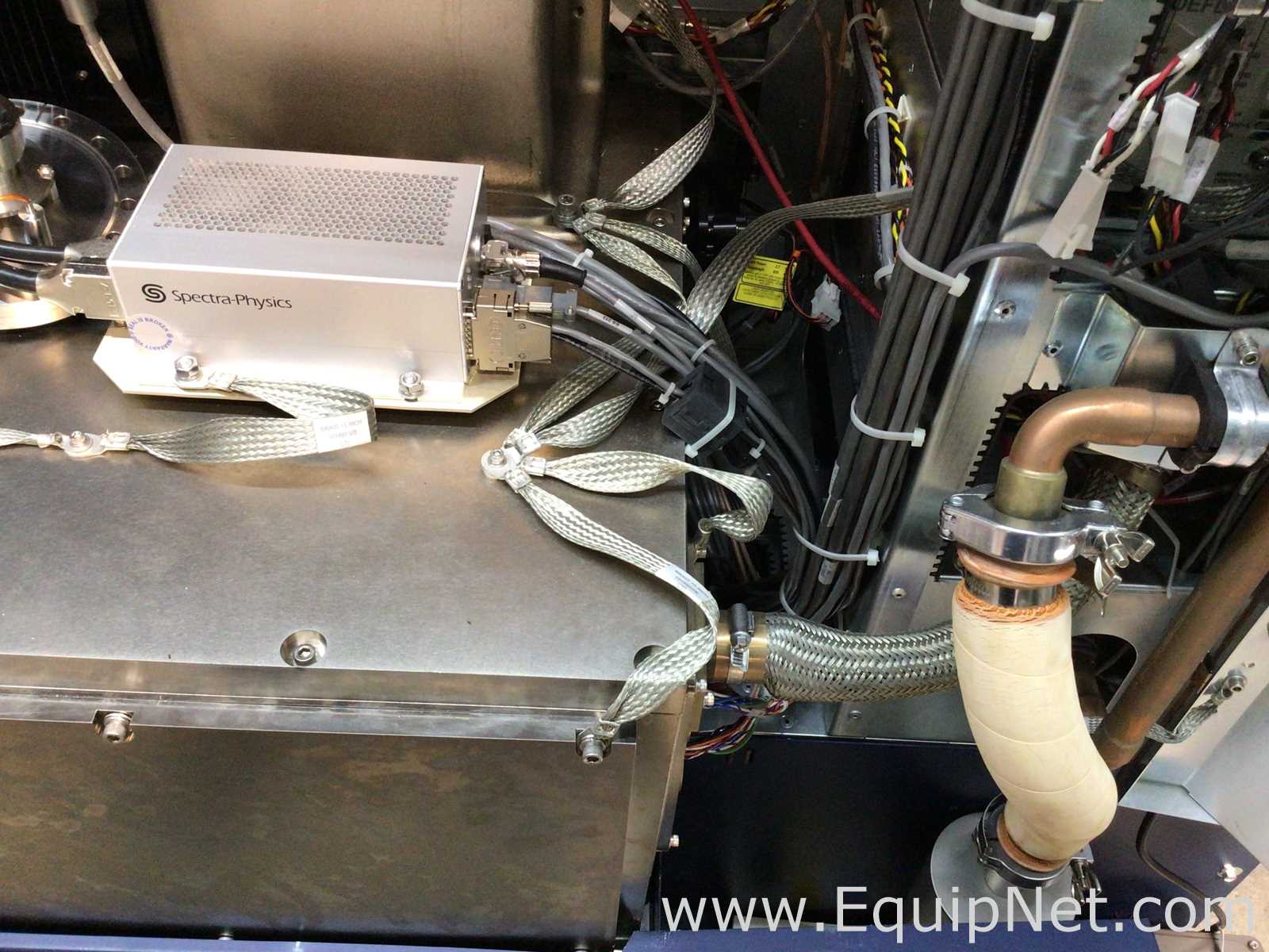 Applied Biosystems AB SCIEX TOF/TOF 5800 Mass Spectrometers