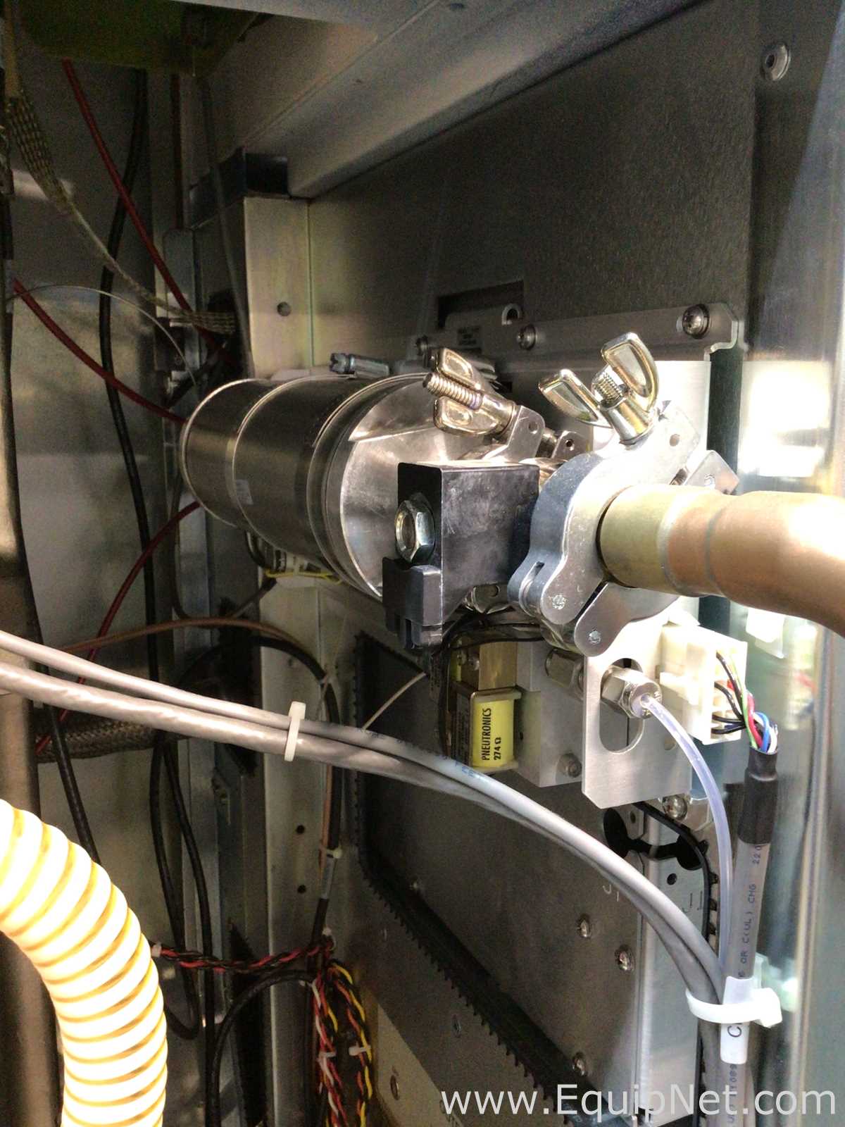 Applied Biosystems AB SCIEX TOF/TOF 5800 Mass Spectrometers
