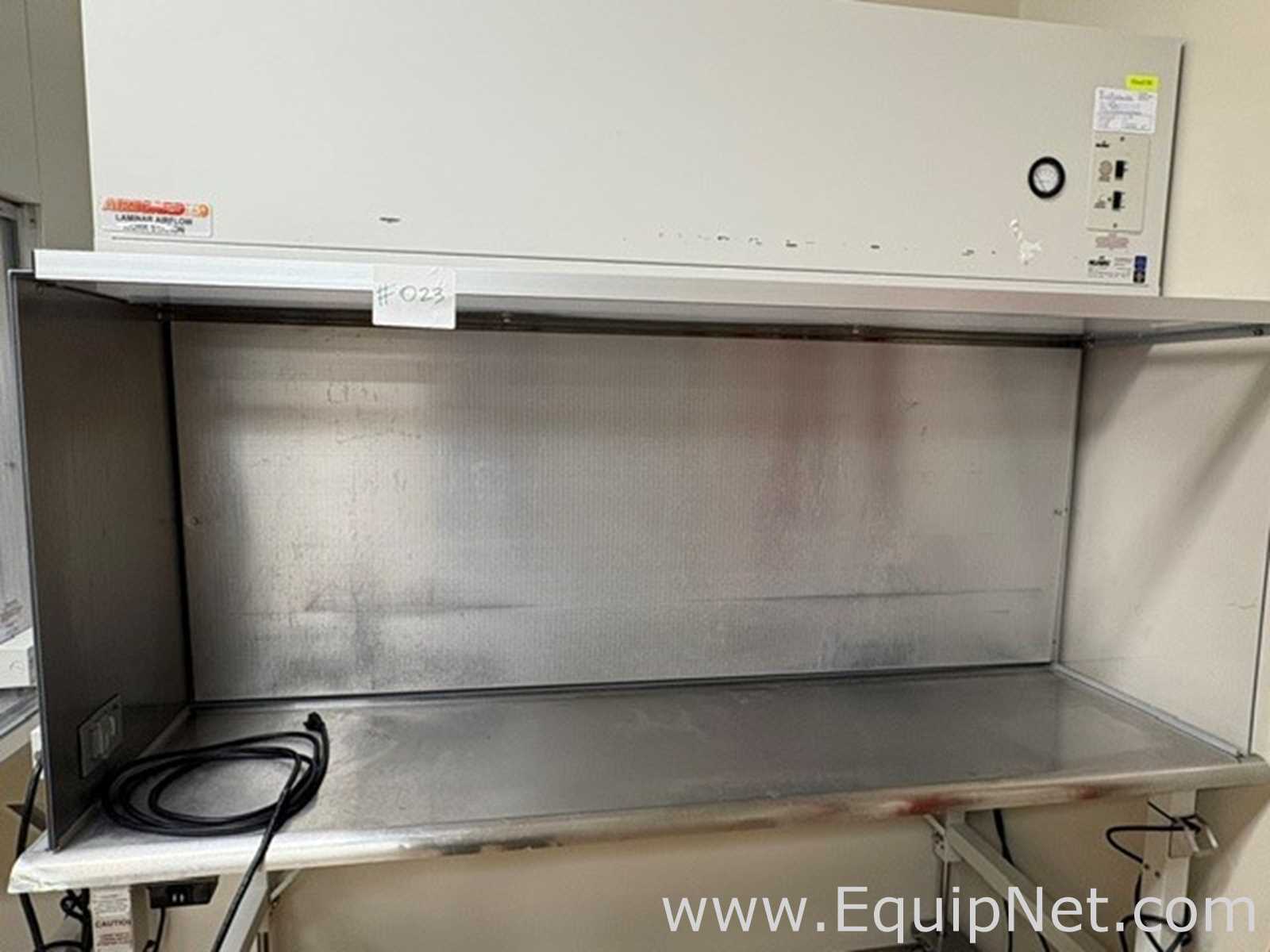 Nuaire NU-201-630 Laminar Flow Hood