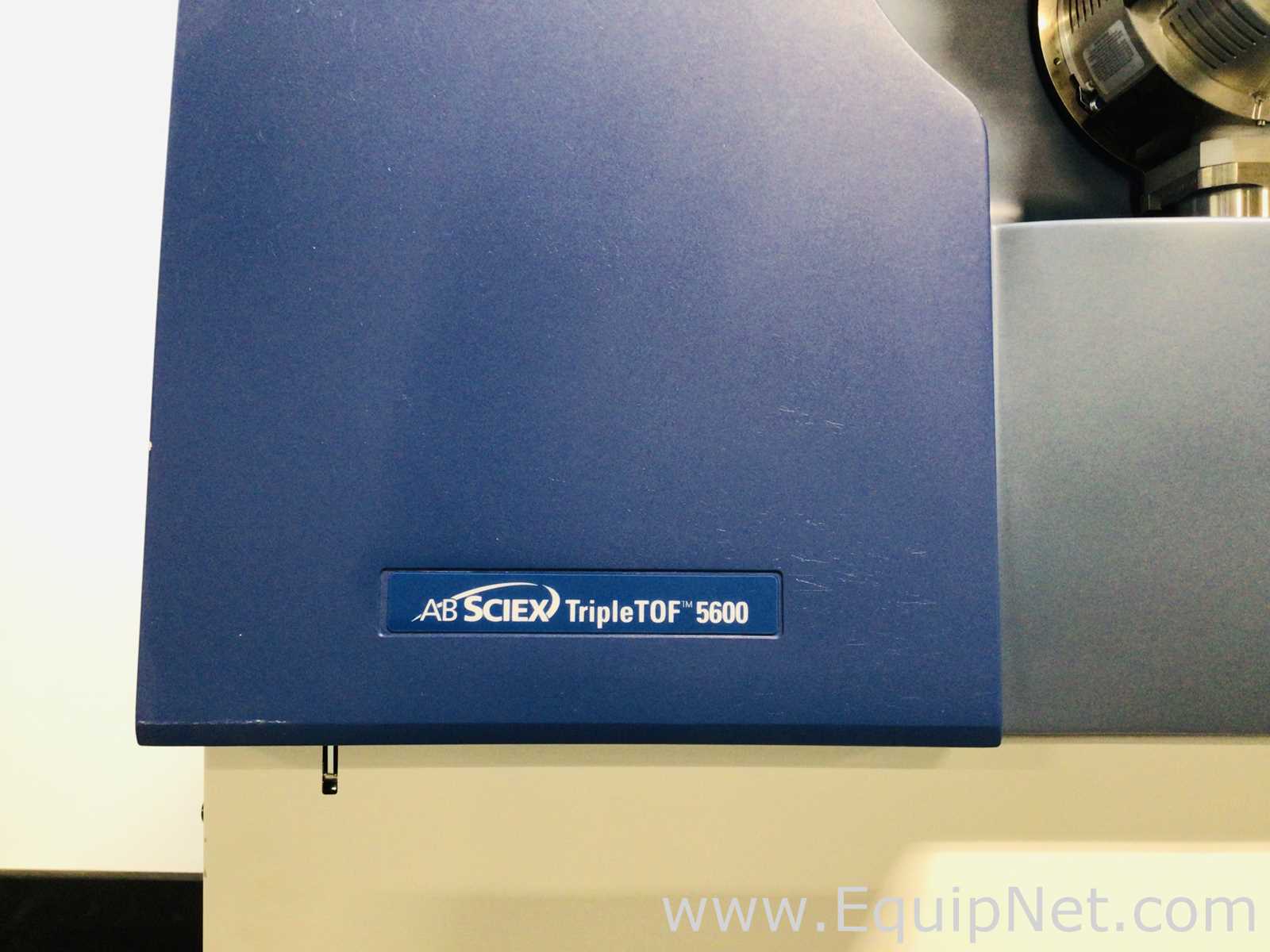 AB Sciex TripleTOF 5600 Mass Spectrometer