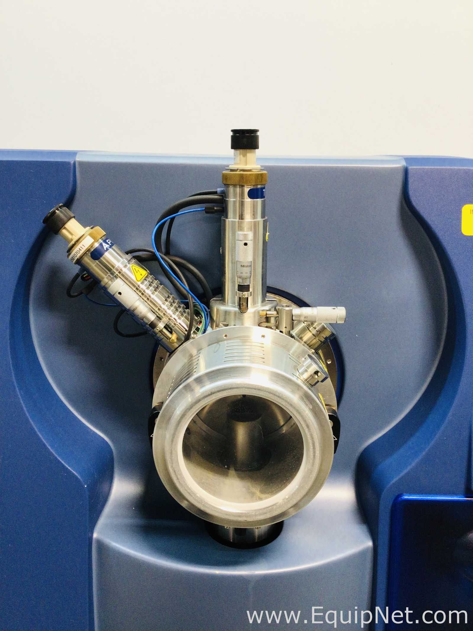 AB Sciex TripleTOF 5600 Mass Spectrometer