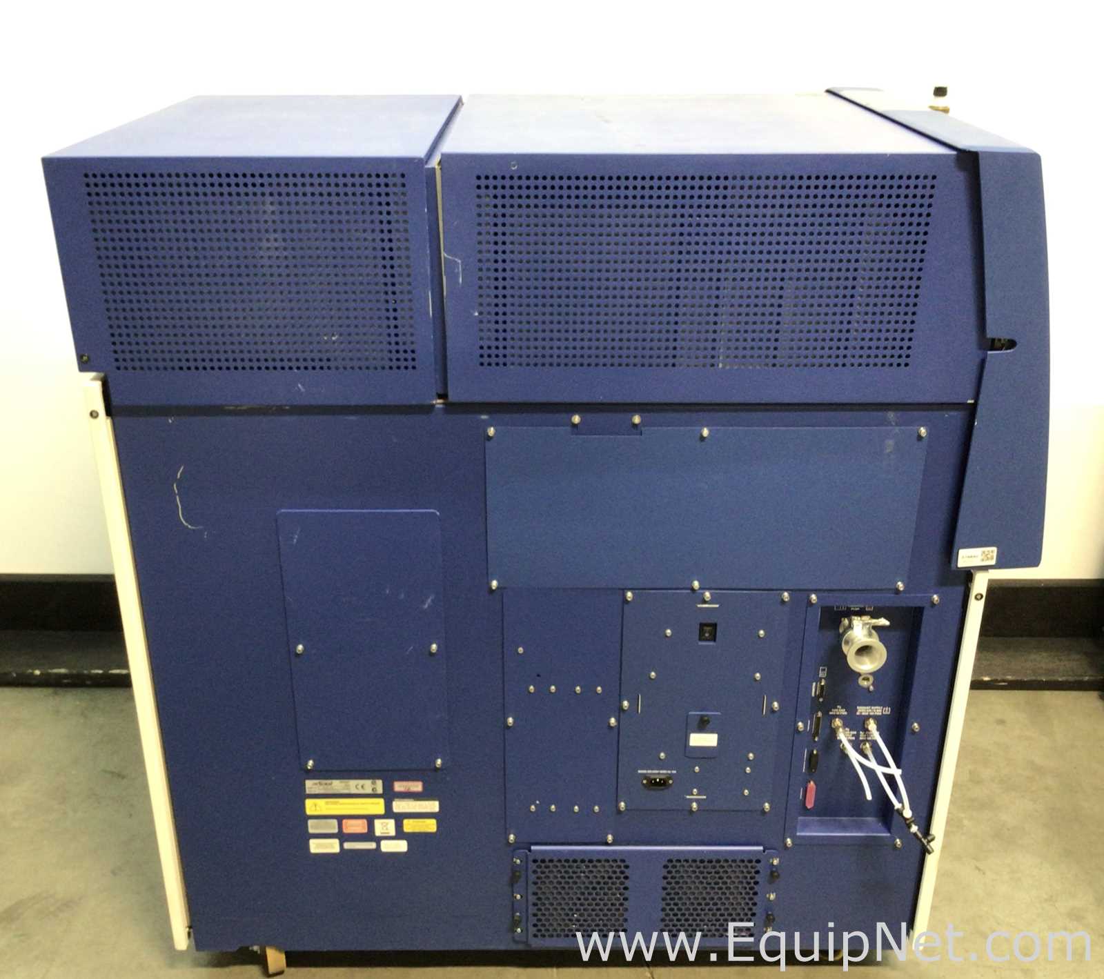 AB Sciex TripleTOF 5600 Mass Spectrometer