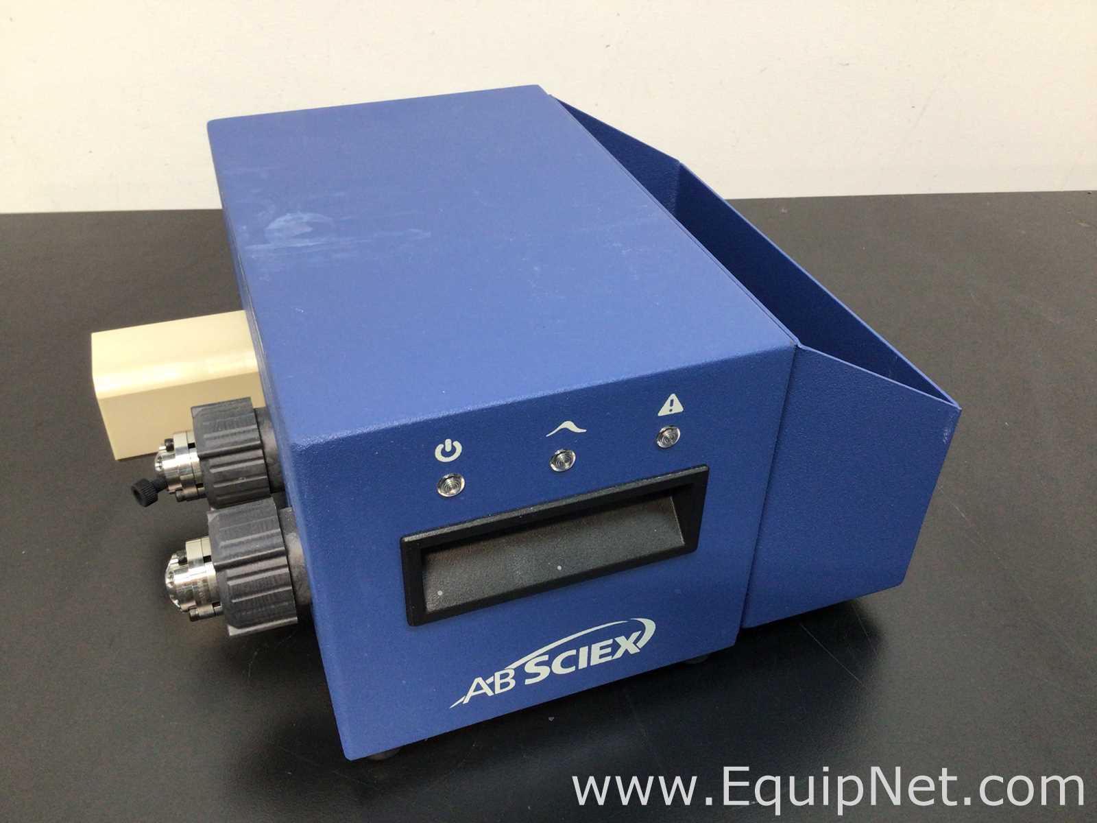 AB Sciex TripleTOF 5600 Mass Spectrometer