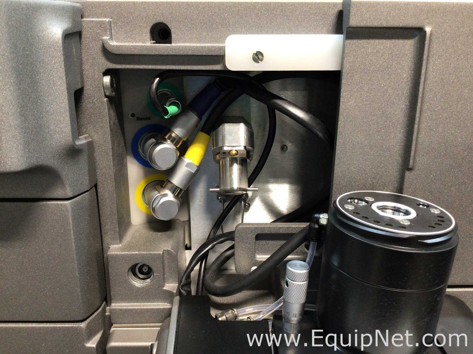 Waters Synapt G2-S Mass Spectrometer System With Waters Acuity HPLC