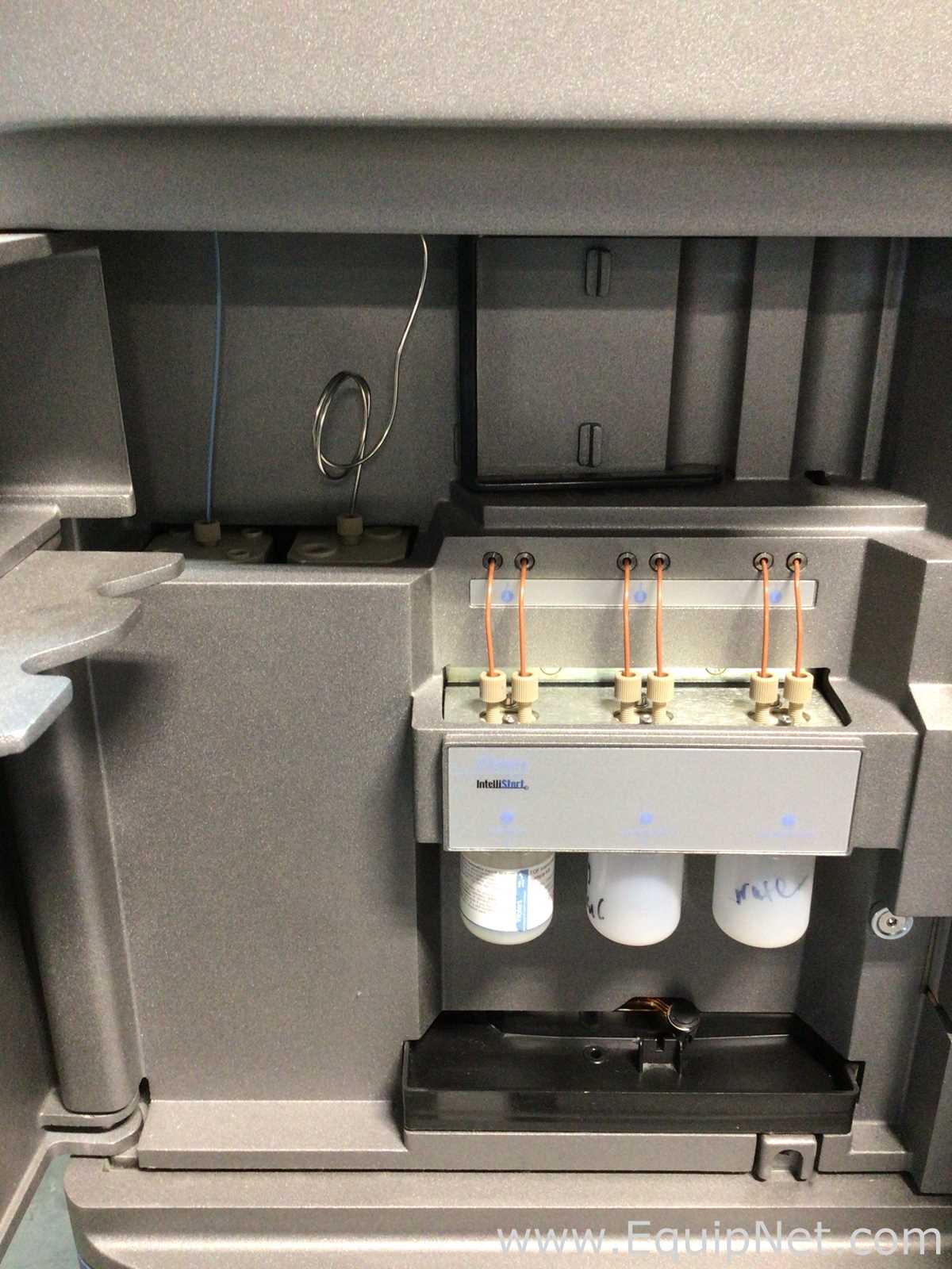 Waters Synapt G2-S Mass Spectrometer System With Waters Acuity HPLC