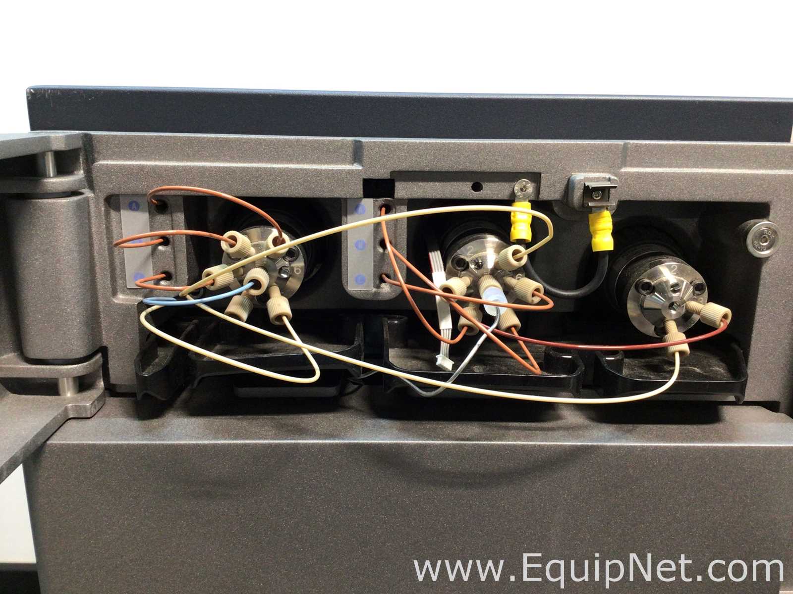 Waters Synapt G2-S Mass Spectrometer System With Waters Acuity HPLC