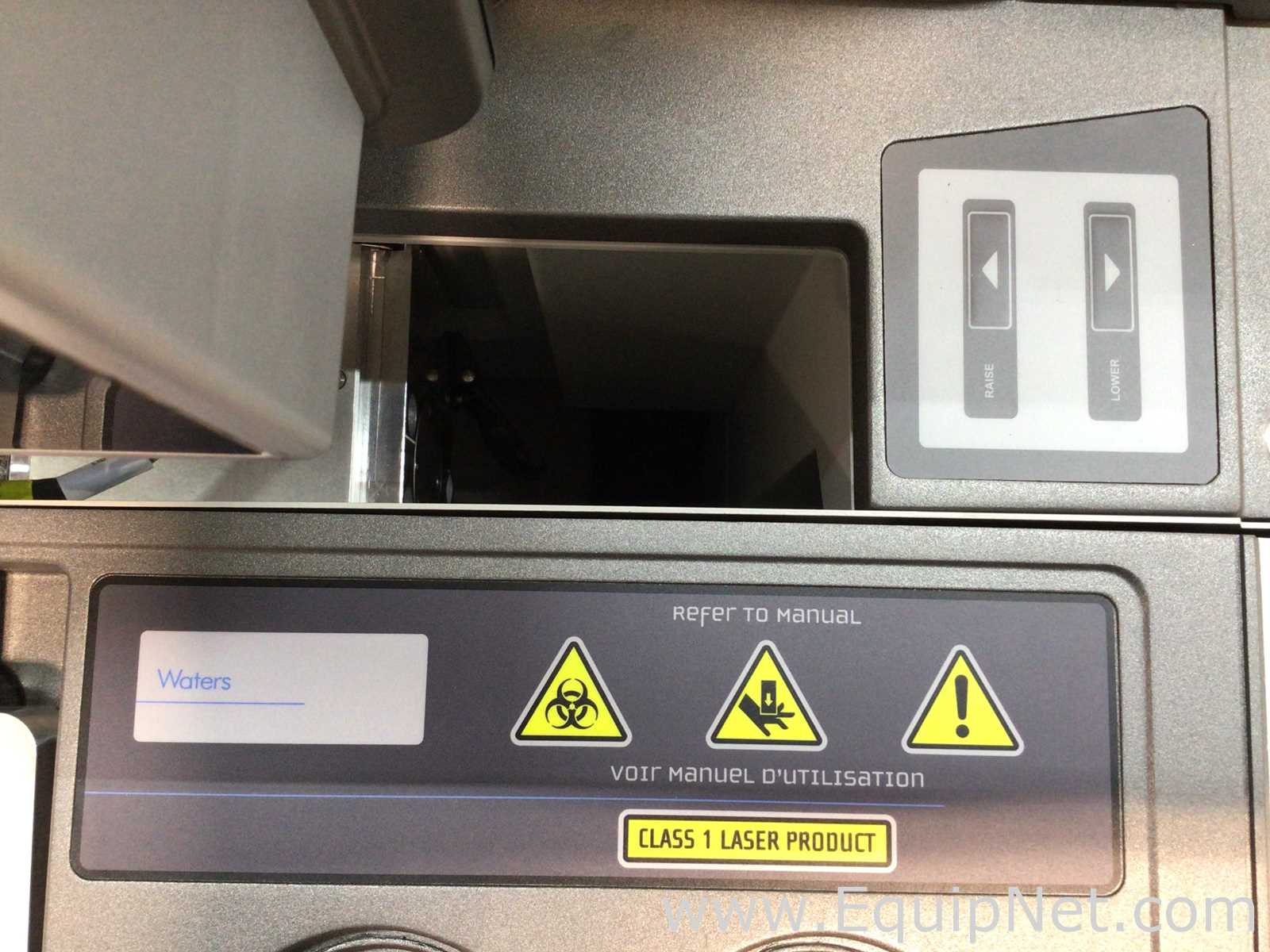 Waters Synapt G2-S Mass Spectrometer System With Waters Acuity HPLC