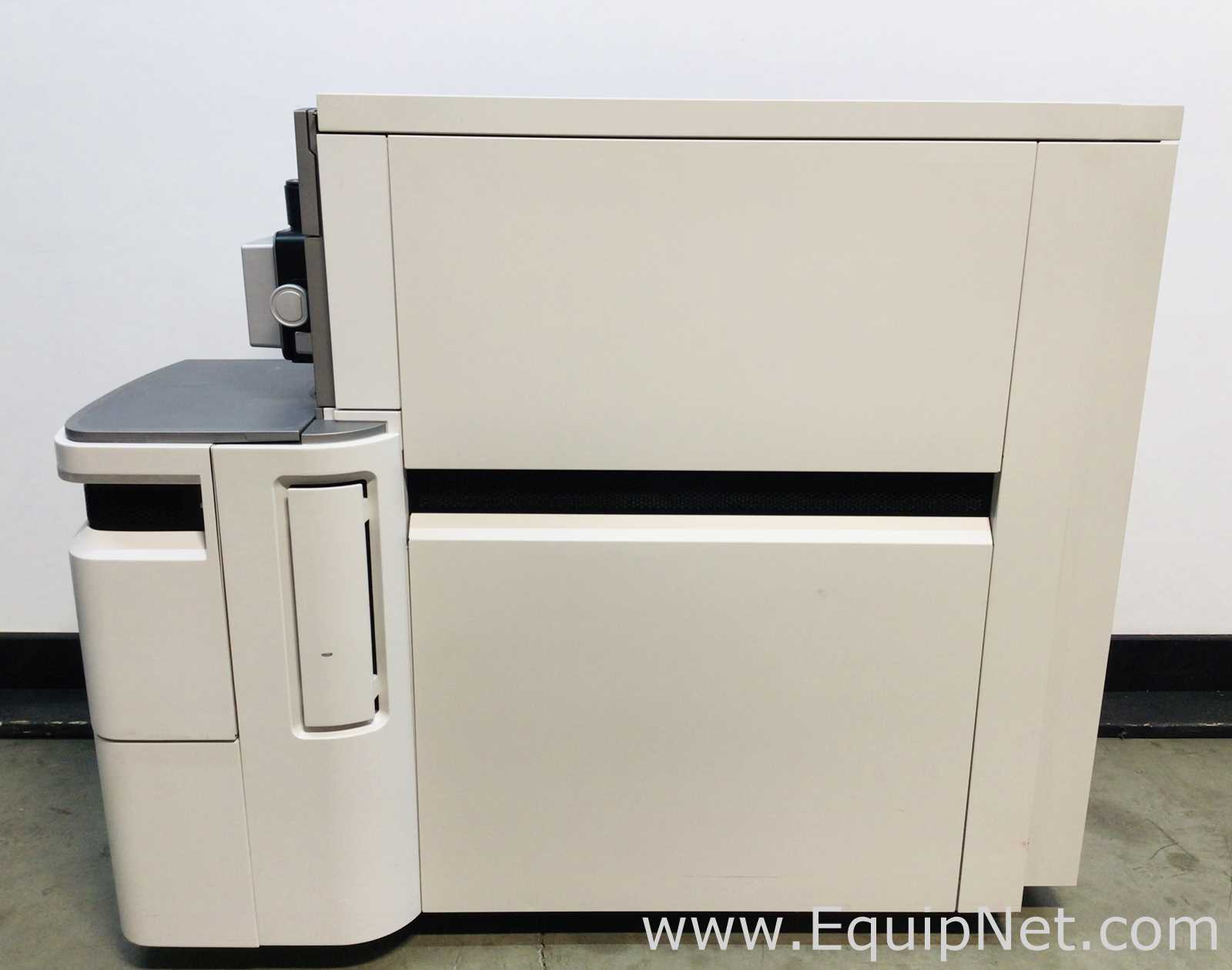 Waters Synapt G2-S Mass Spectrometer System With Waters Acuity HPLC