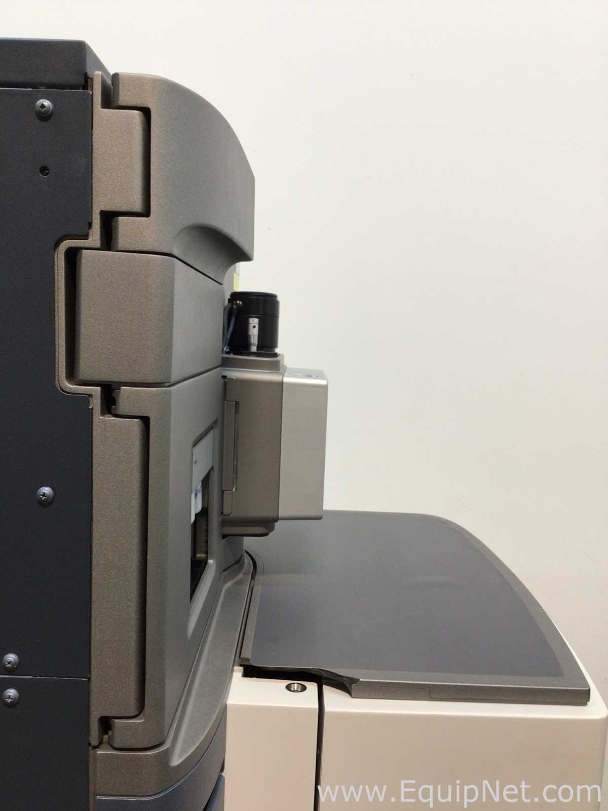 Waters Synapt G2-S Mass Spectrometer System With Waters Acuity HPLC