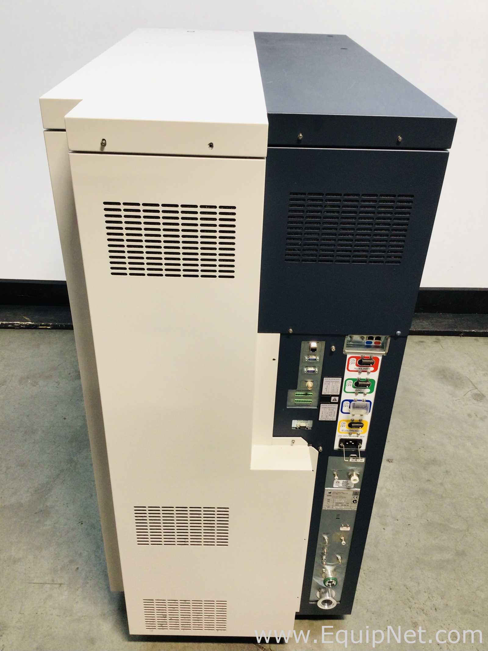 Waters Synapt G2-S Mass Spectrometer System With Waters Acuity HPLC