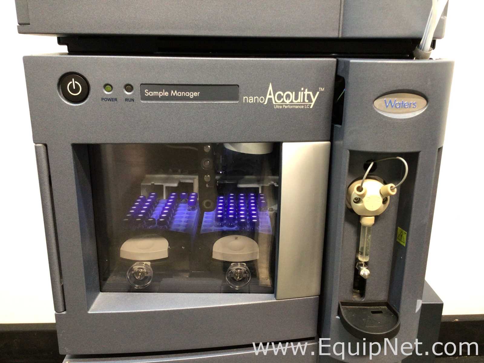 Waters Synapt G2-S Mass Spectrometer System With Waters Acuity HPLC