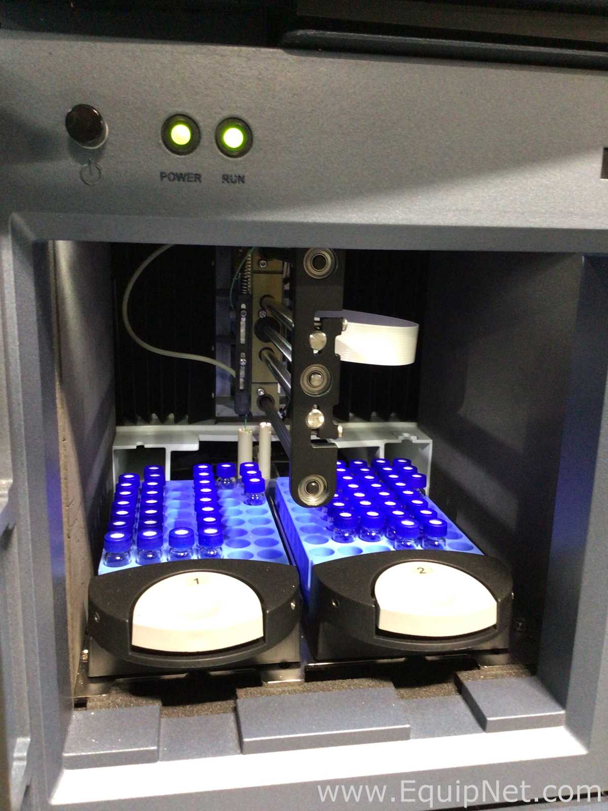 Waters Synapt G2-S Mass Spectrometer System With Waters Acuity HPLC