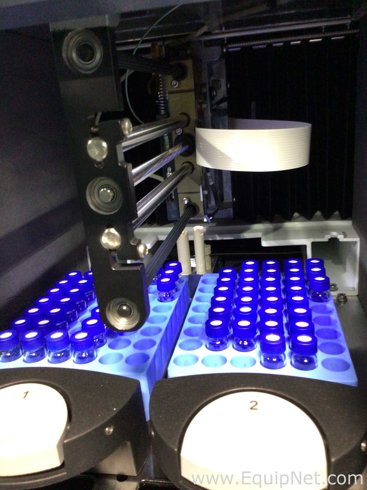Waters Synapt G2-S Mass Spectrometer System With Waters Acuity HPLC