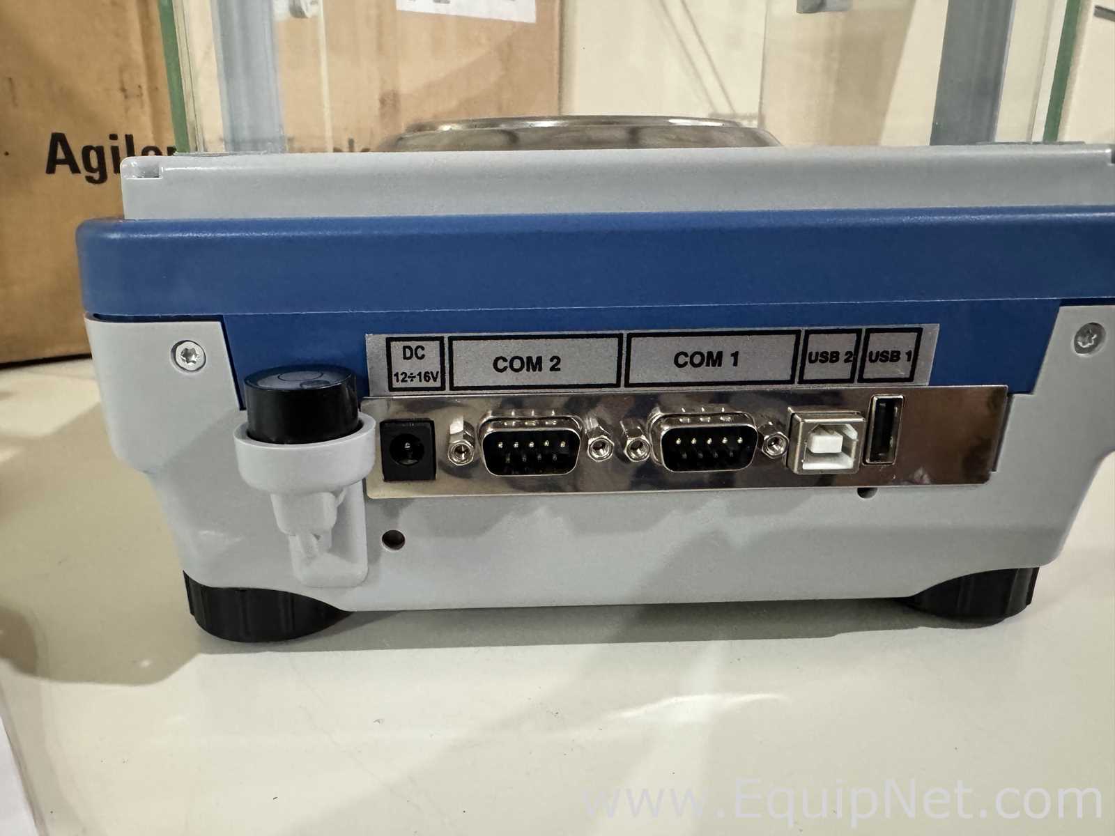 Báscula VWR VWR-314AC