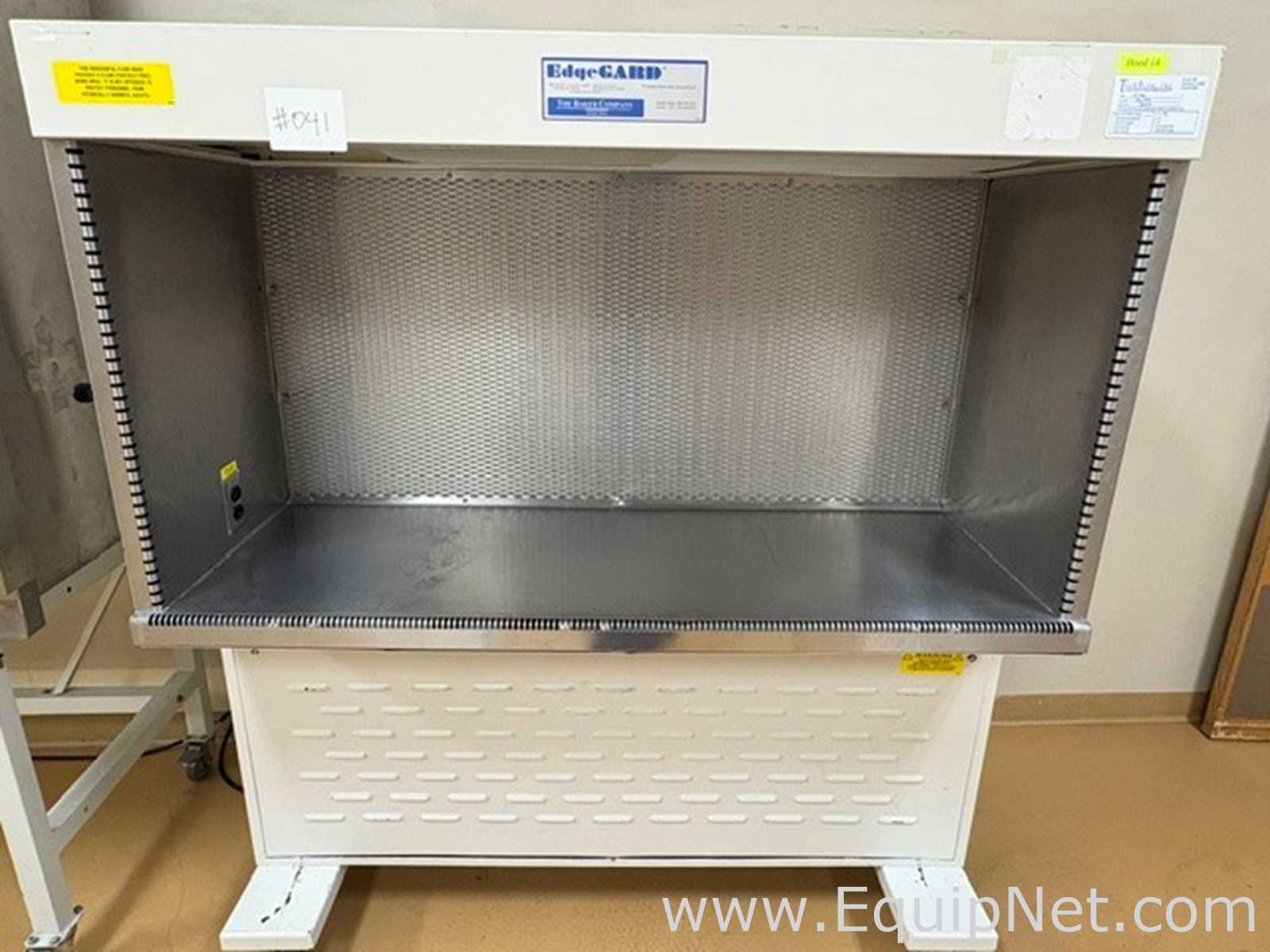 The Baker Company EG-5252 Laminar Flow Cabinet