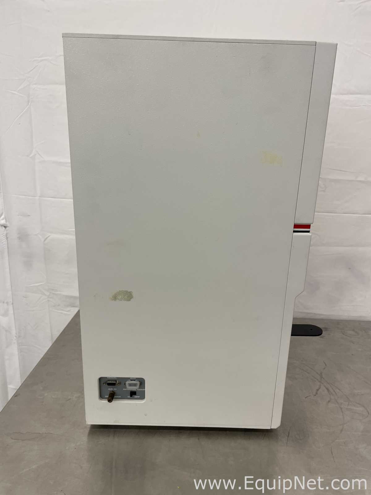 Tomtec Quadra 400 Microplate Filling Liquid Handler