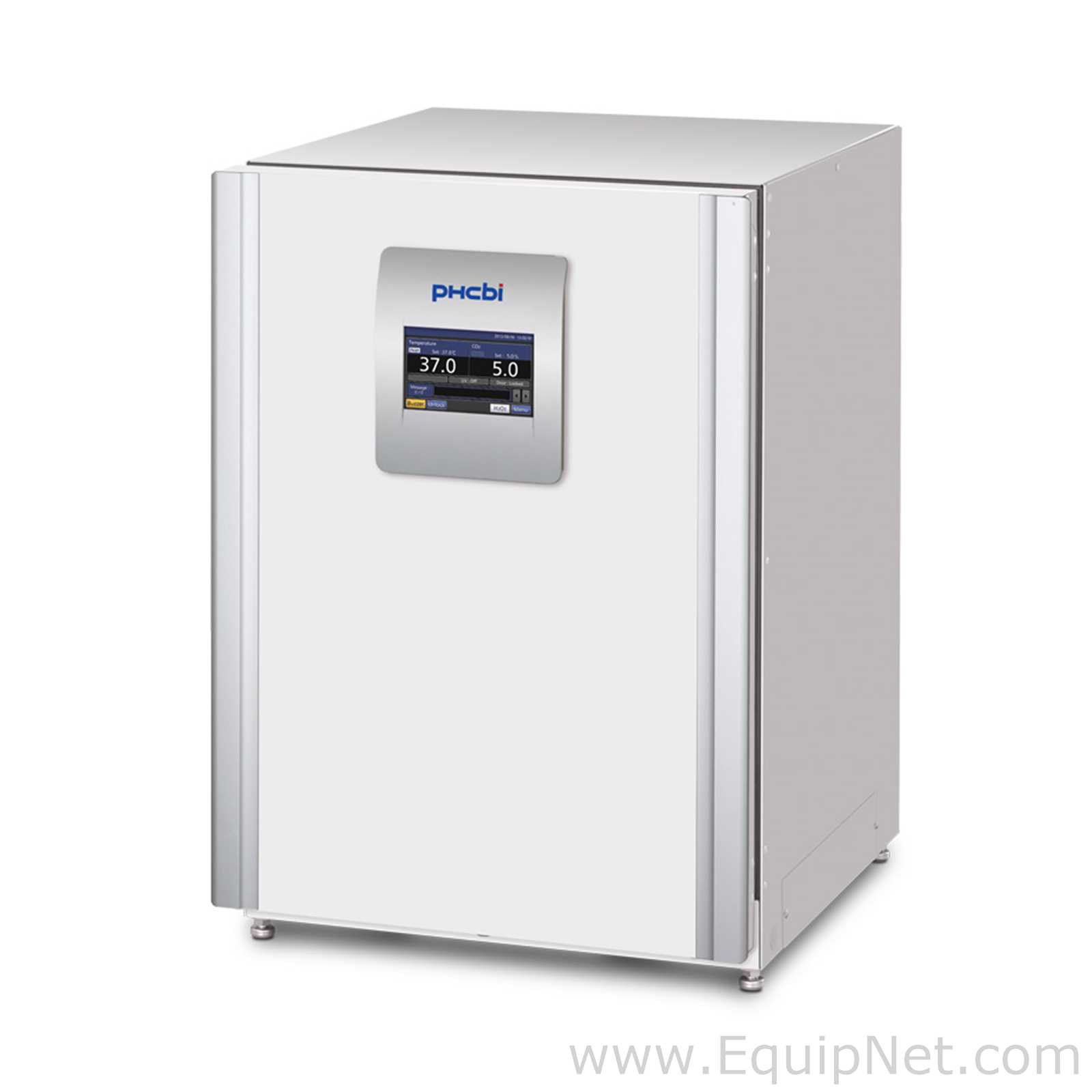 Unused PHCBI MCO-170AICUVL-PA 5.8 Cubic Foot Incubator