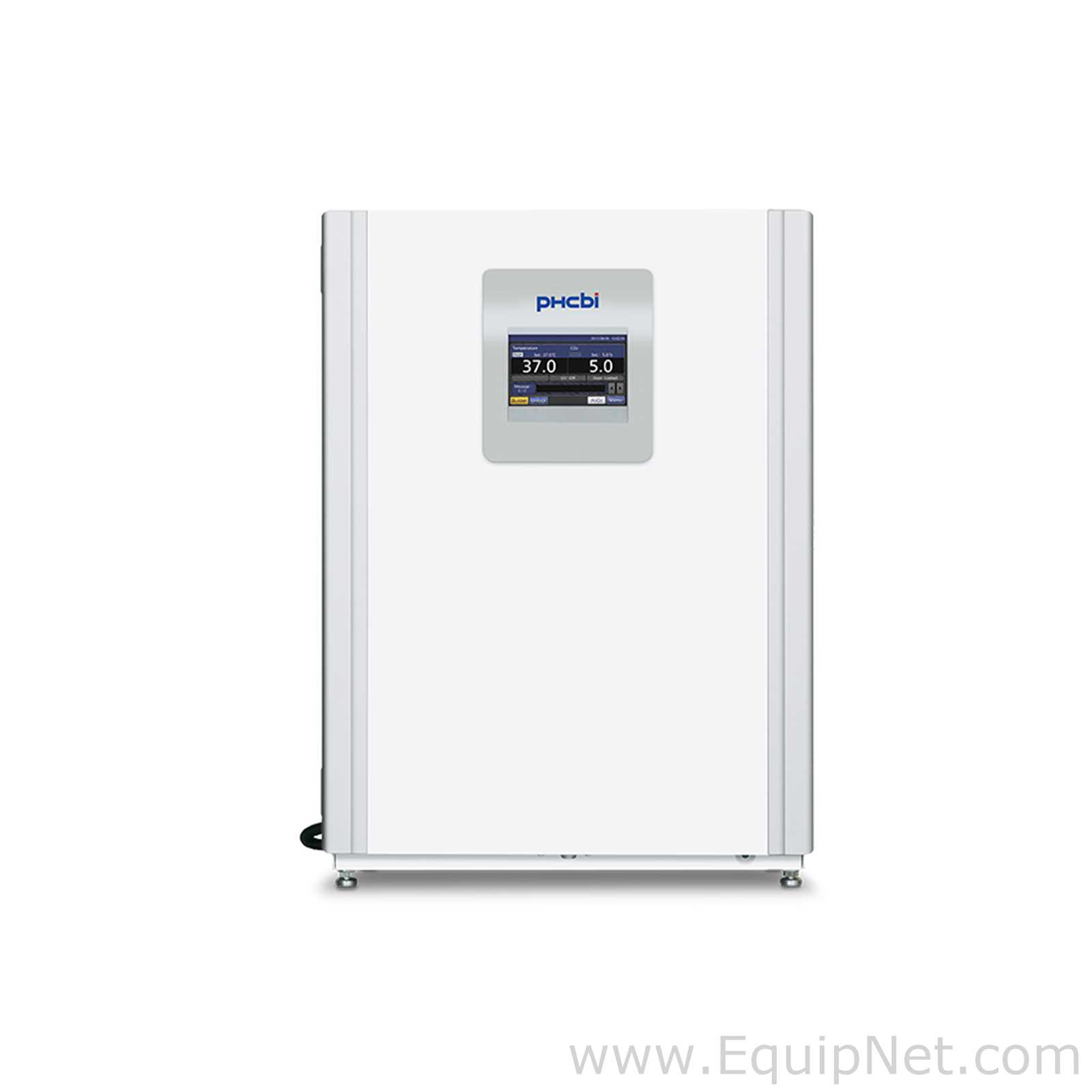 Unused PHCBI MCO-170AICUVL-PA 5.8 Cubic Foot Incubator