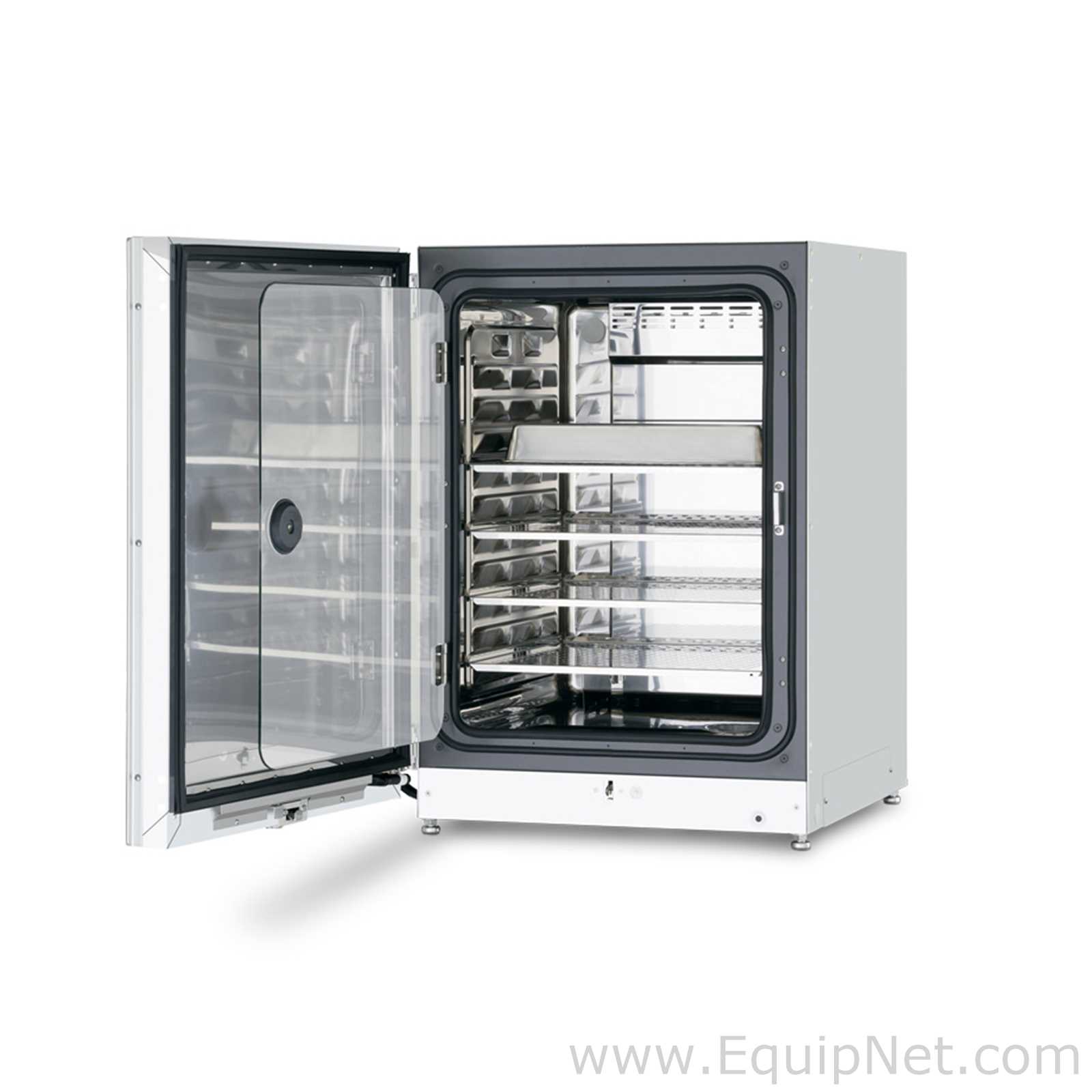 Unused PHCBI MCO-170AICUVL-PA 5.8 Cubic Foot Incubator